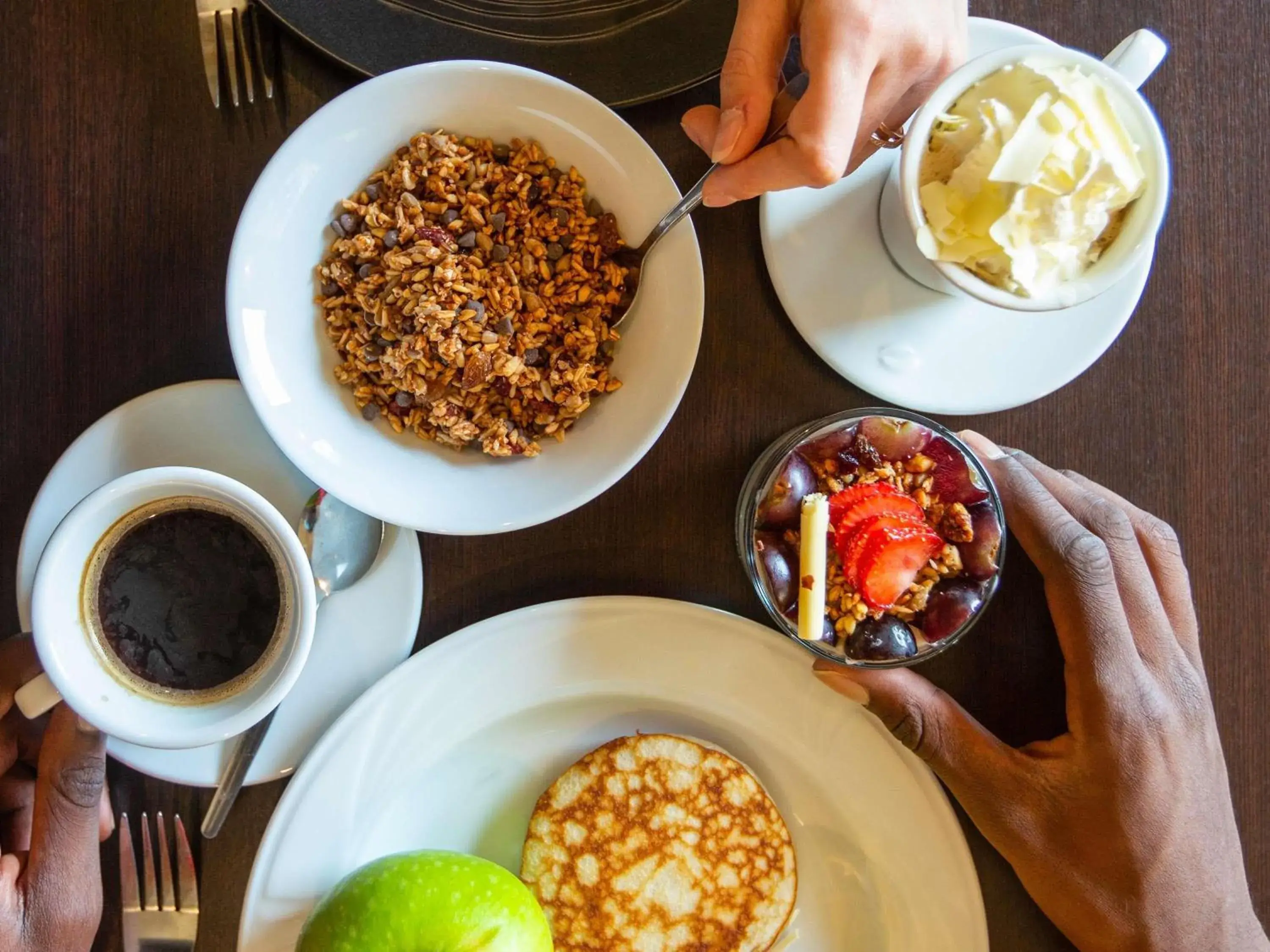 Restaurant/places to eat in Ibis Styles Arlon Porte du Luxembourg Restaurant/places to eat in Ibis Styles Arlon Porte du Luxembourg