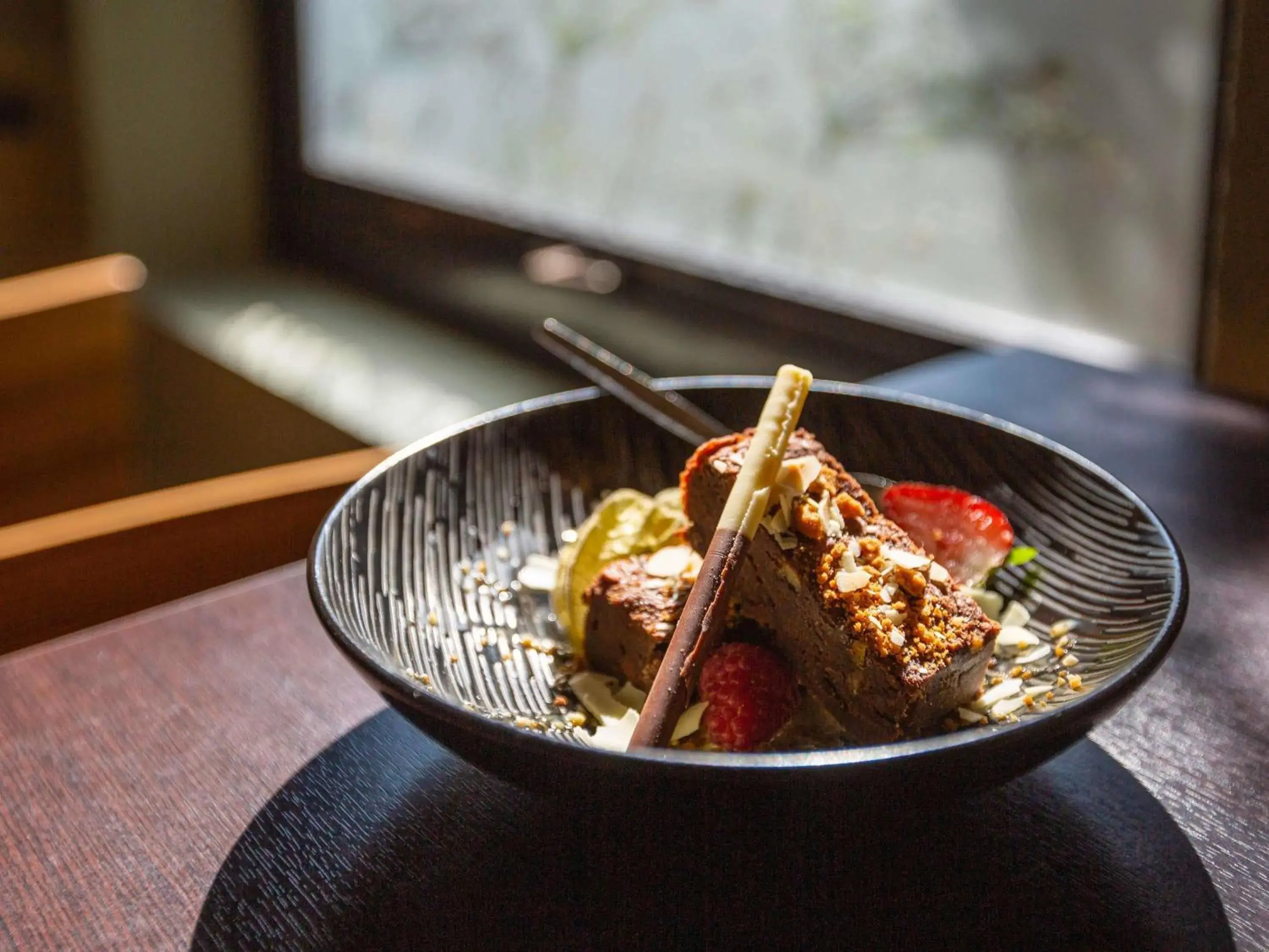 Restaurant/places to eat in Ibis Styles Arlon Porte du Luxembourg Restaurant/places to eat in Ibis Styles Arlon Porte du Luxembourg