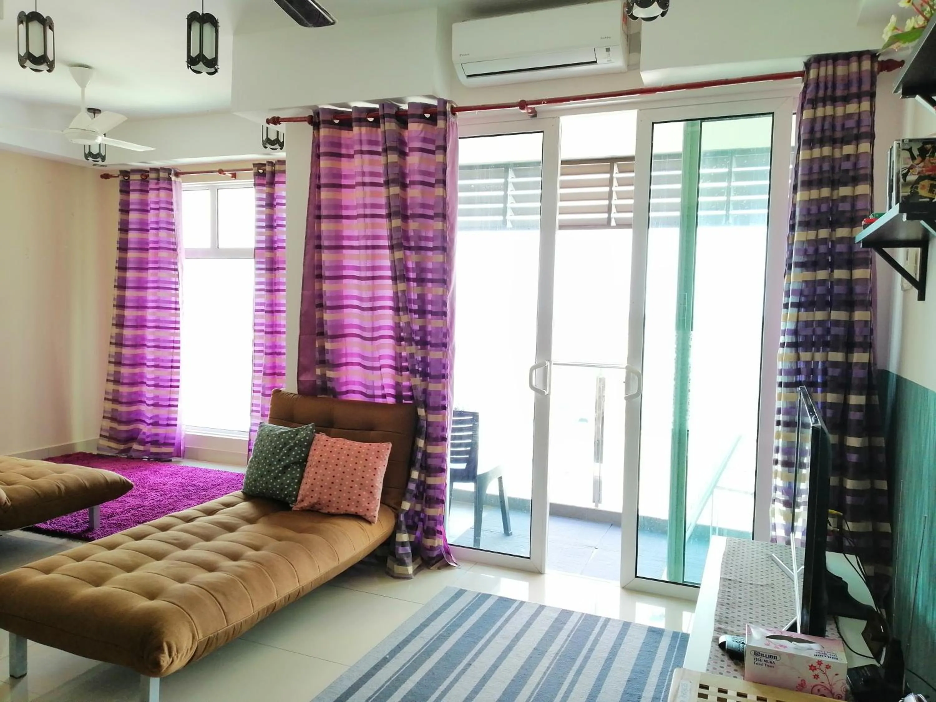 Syafiq Suite