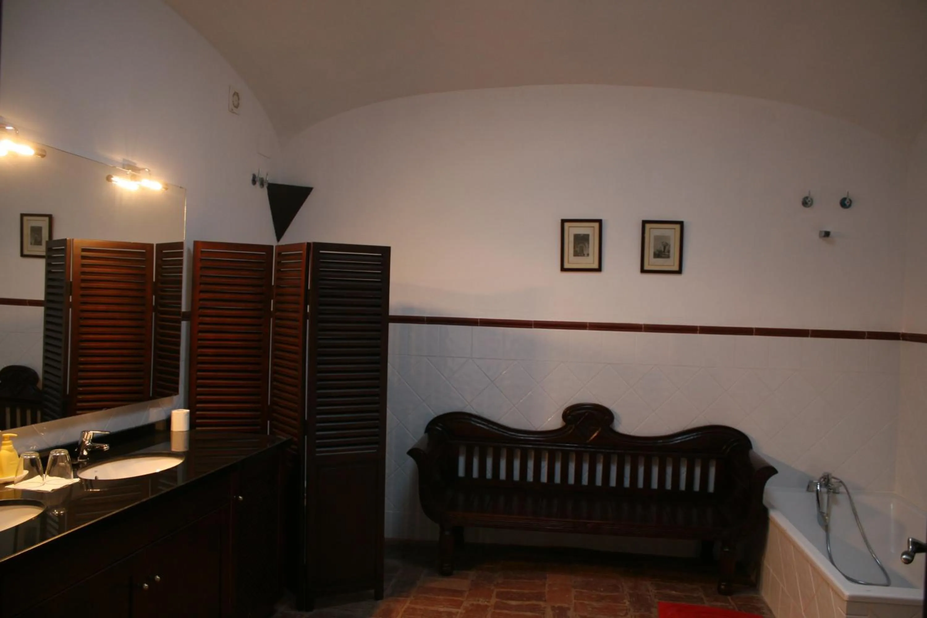 Hotel Rural Las Grullas