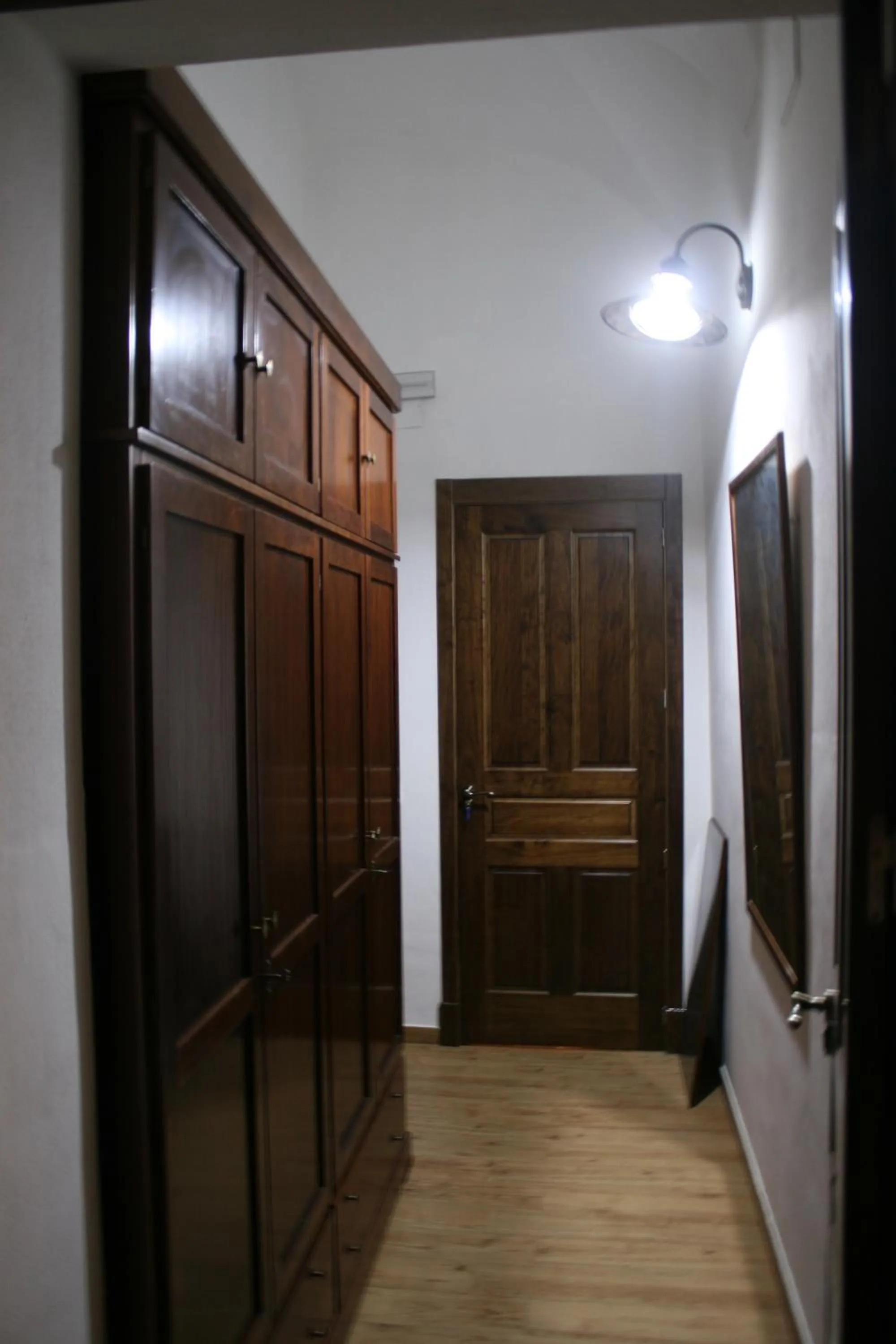 Hotel Rural Las Grullas