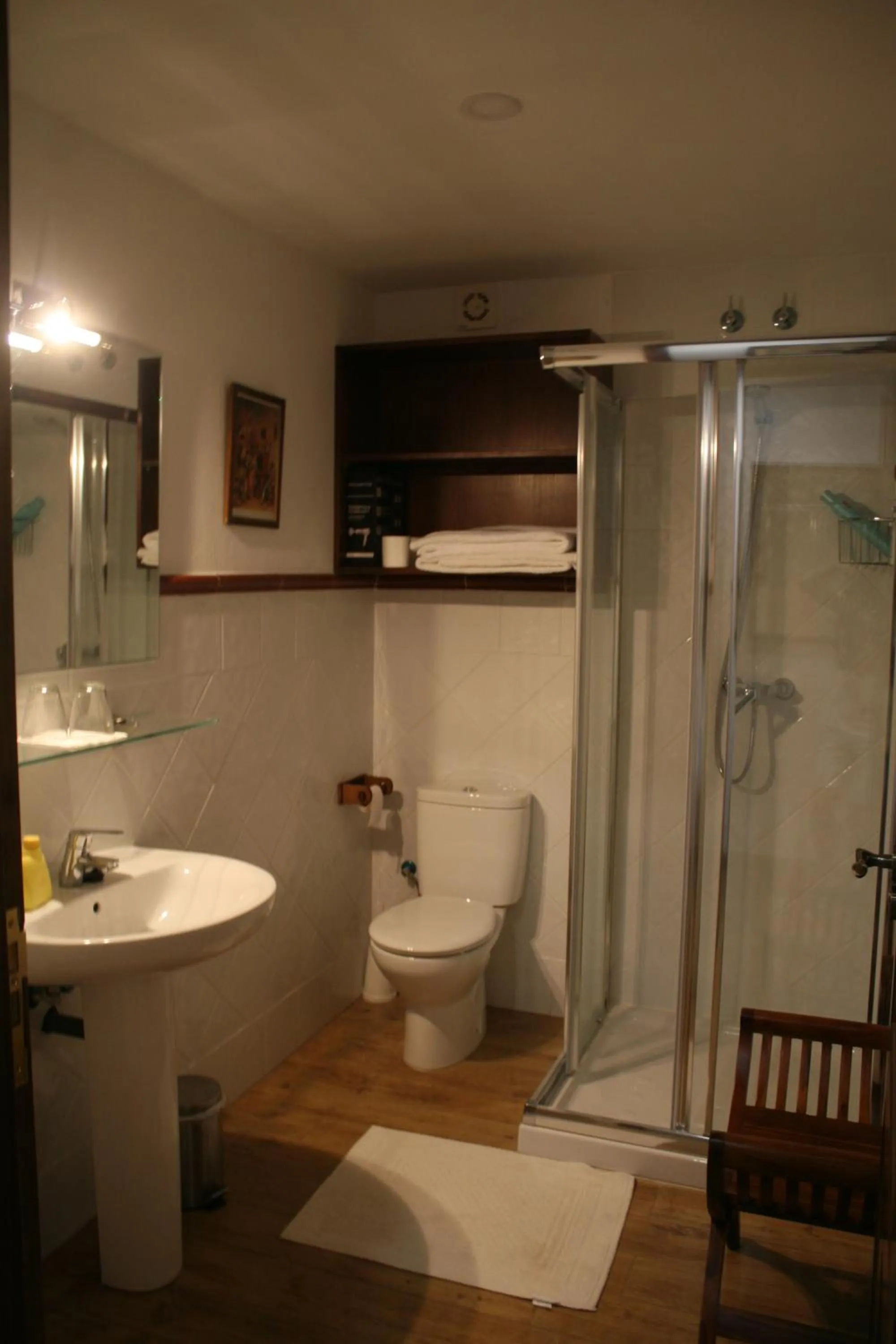 Hotel Rural Las Grullas