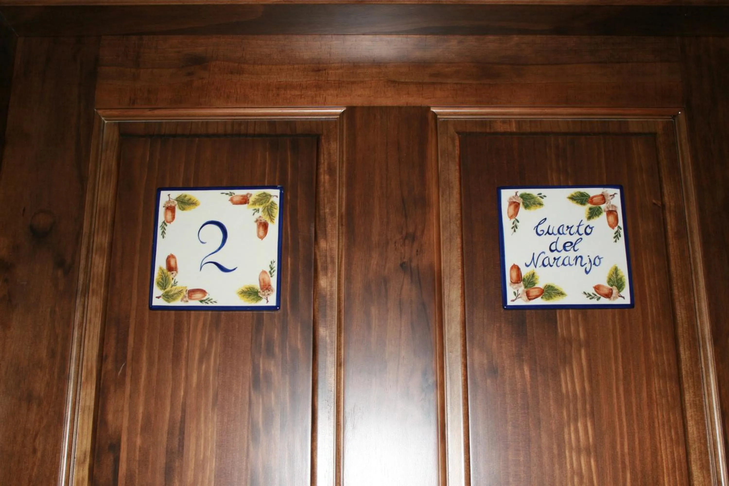 Hotel Rural Las Grullas