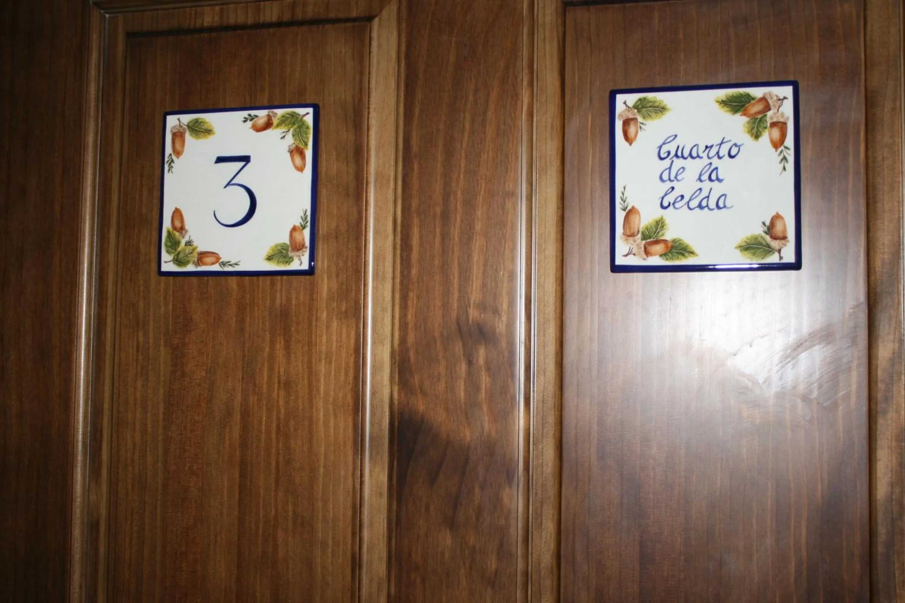 Hotel Rural Las Grullas