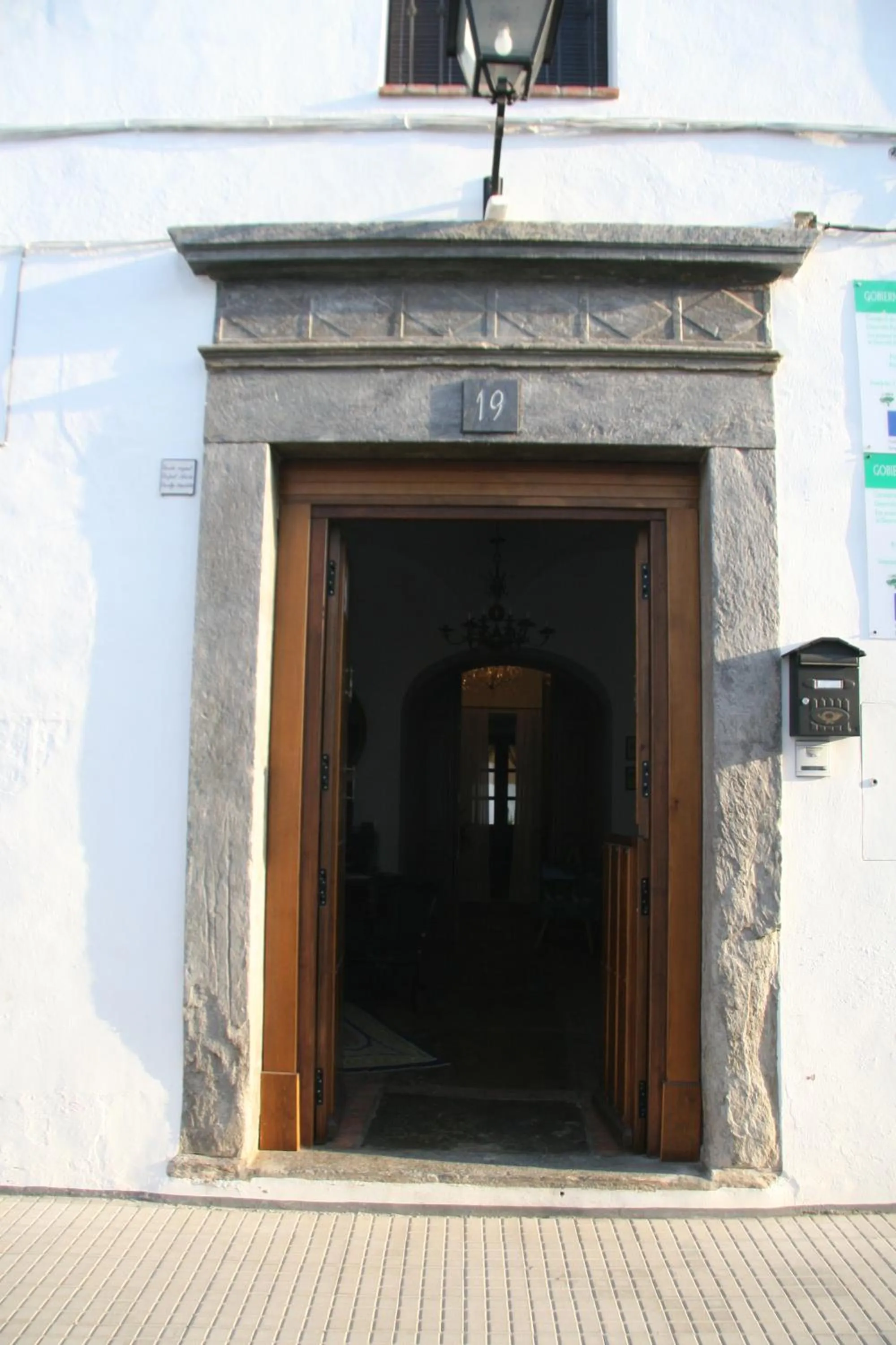 Hotel Rural Las Grullas