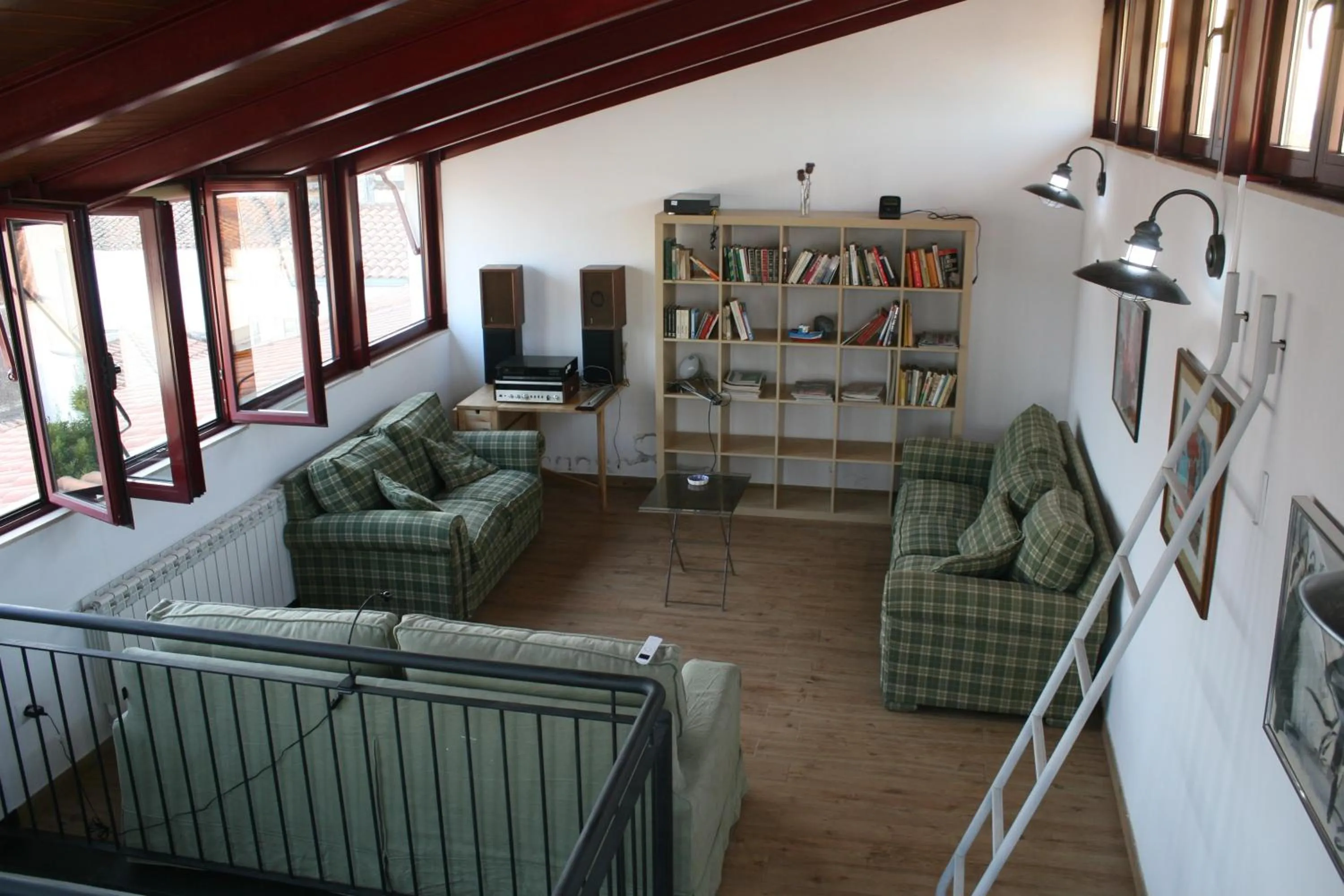 Hotel Rural Las Grullas