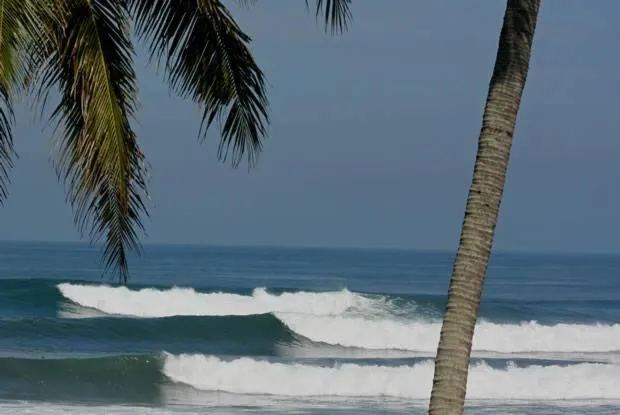 Natural landscape in Istana Balian - Boutique Hotel Resort