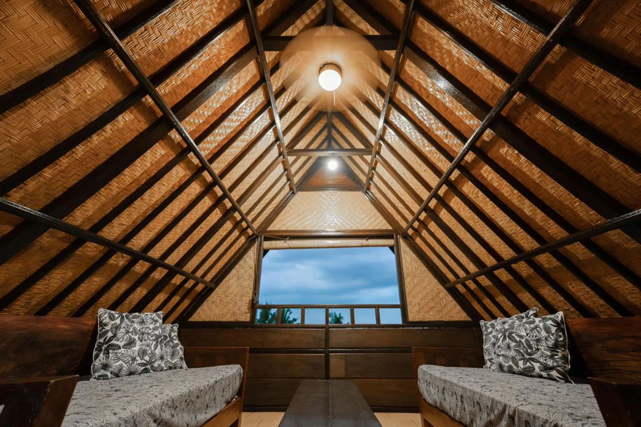 Bed in Istana Balian - Boutique Hotel Resort