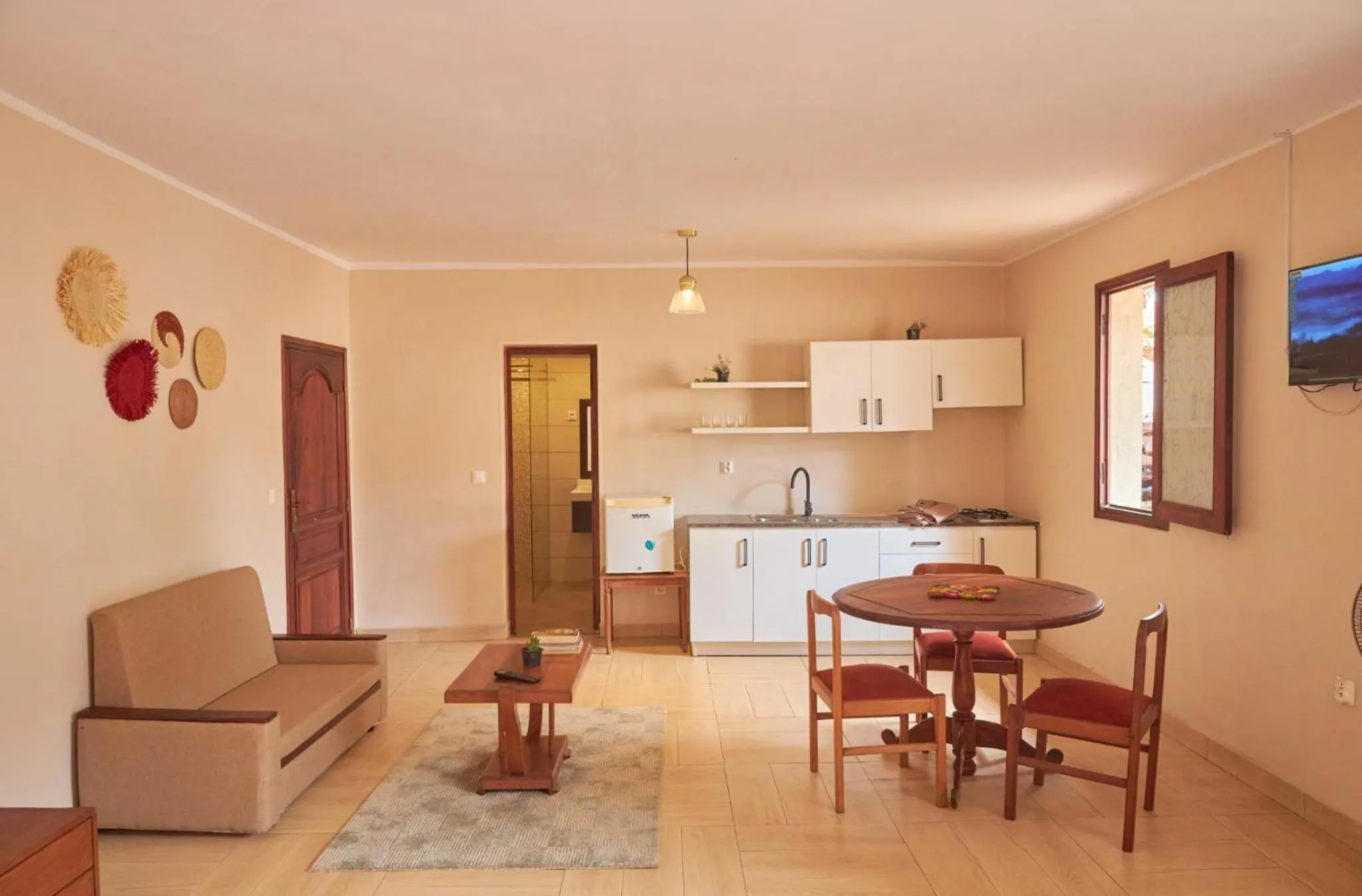 La Résidence d'Ankerana