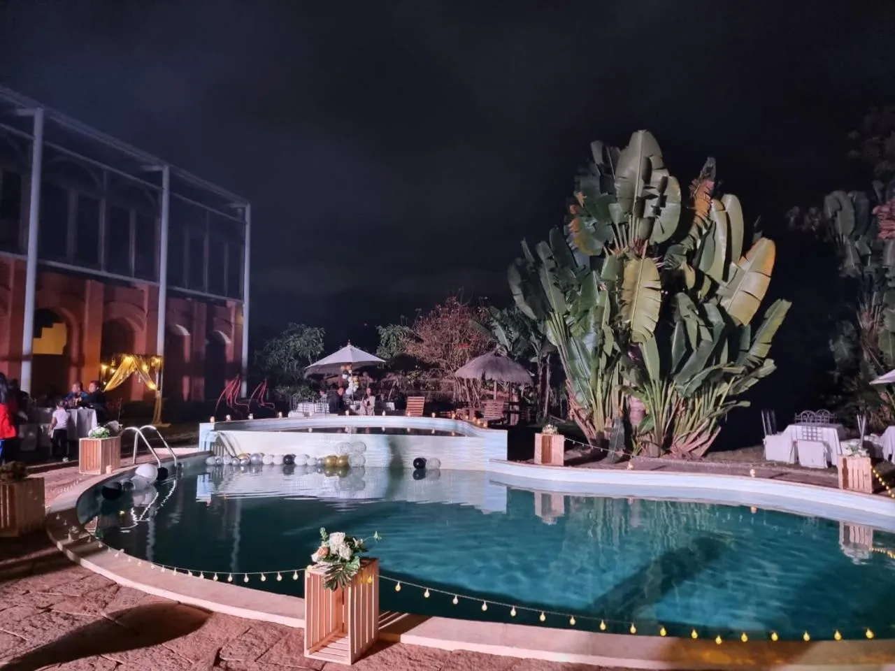 La Résidence d'Ankerana