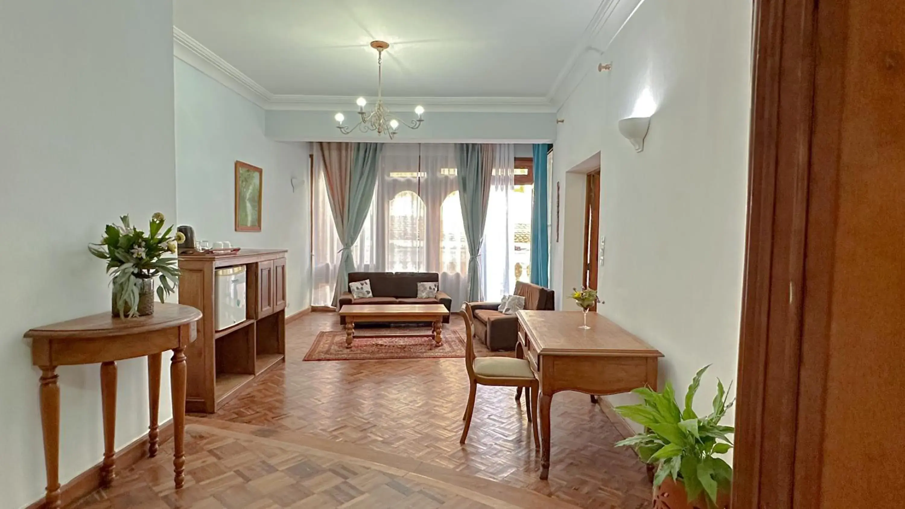 Apartment in La Résidence d'Ankerana Apartment in La Résidence d'Ankerana