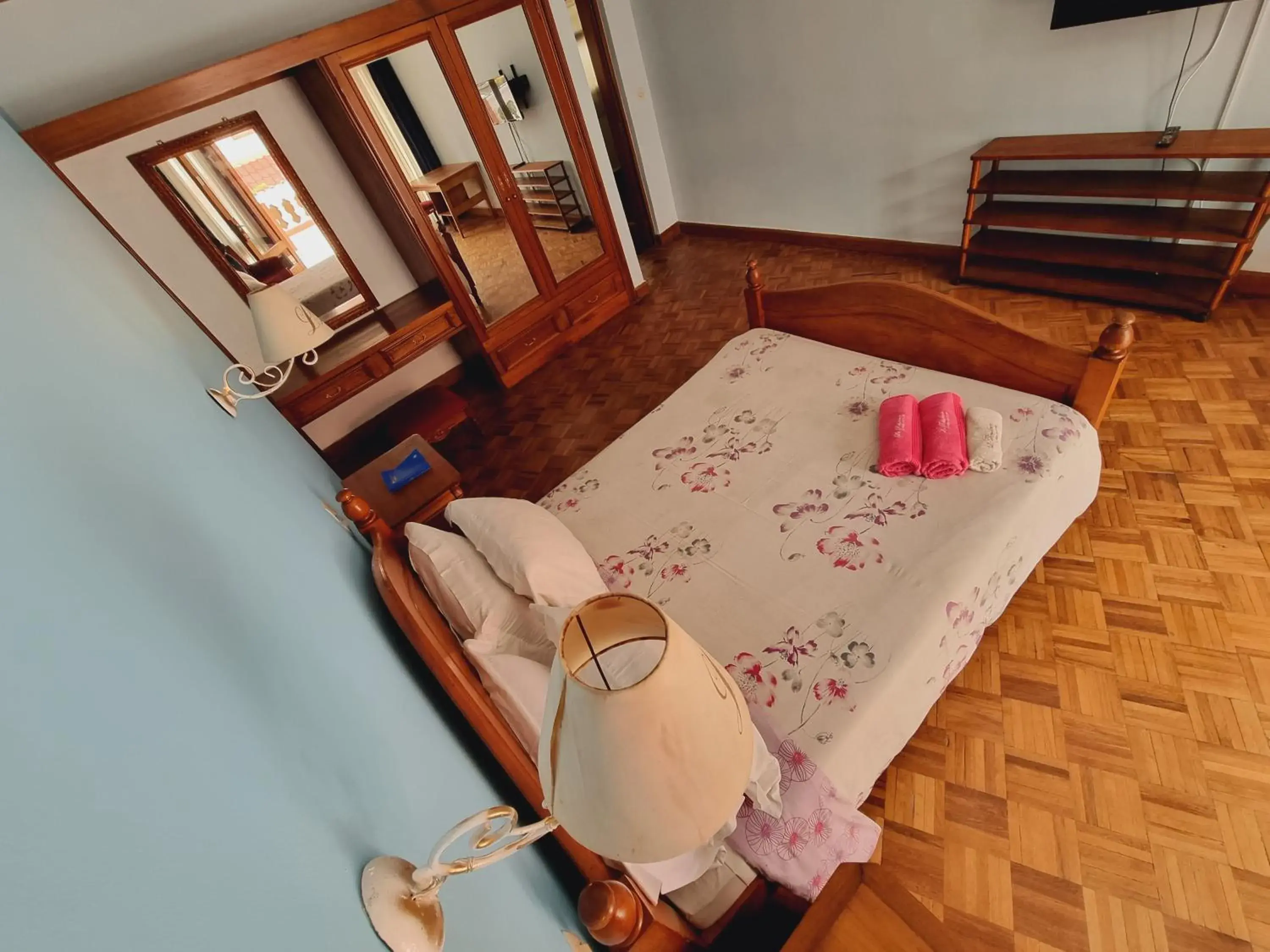 Superior Double Room in La Résidence d'Ankerana Superior Double Room in La Résidence d'Ankerana