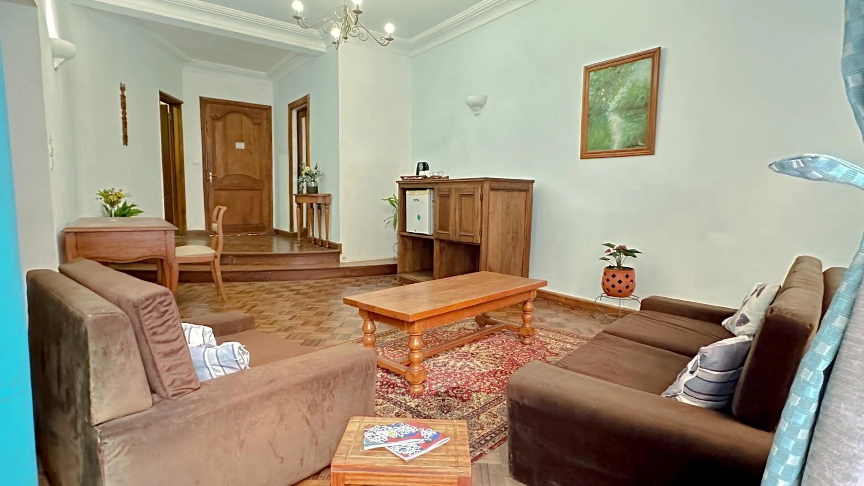 La Résidence d'Ankerana