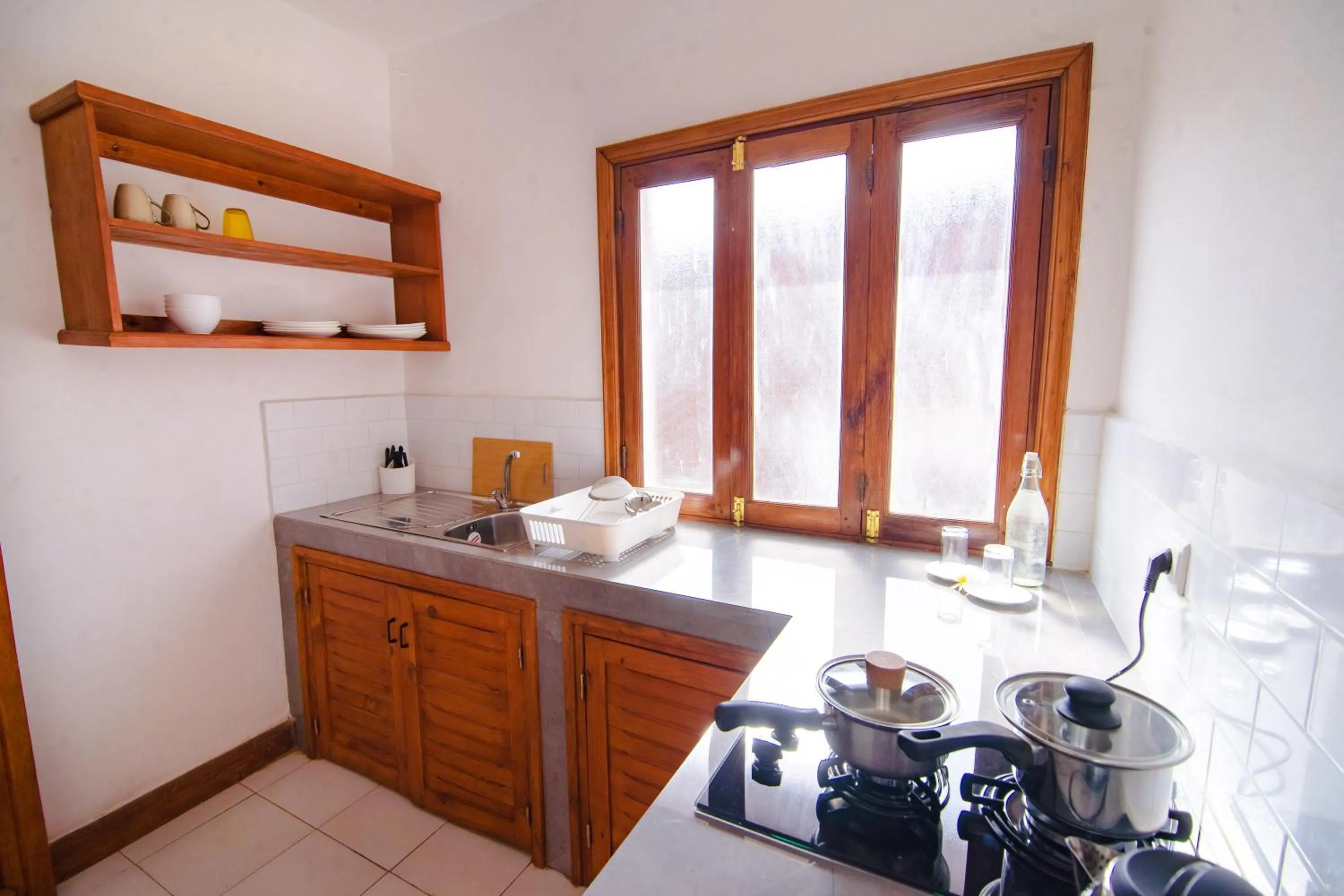 La Résidence d'Ankerana