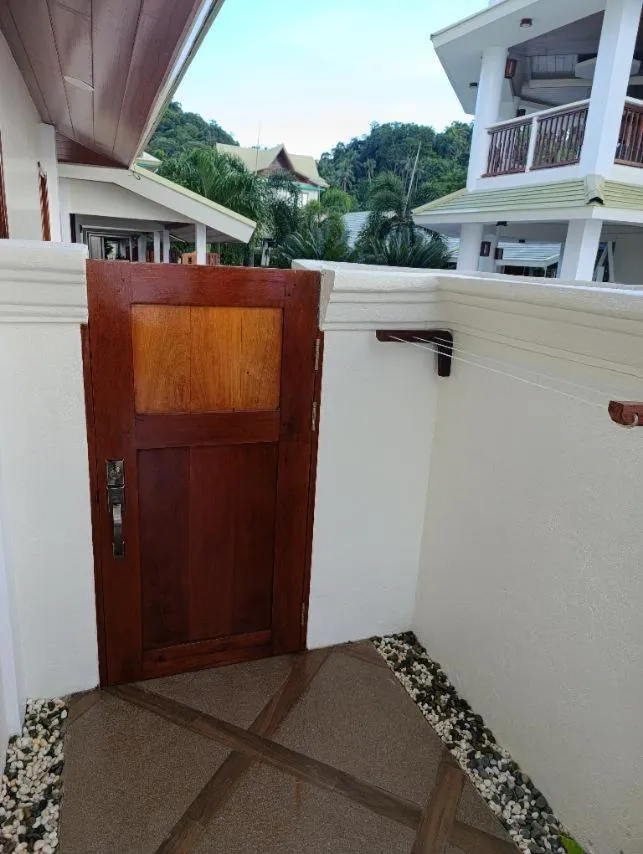 The Nest El Nido Beach Resort