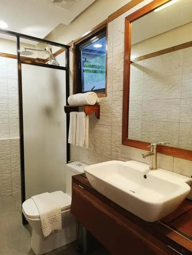 The Nest El Nido Beach Resort The Nest El Nido Beach Resort