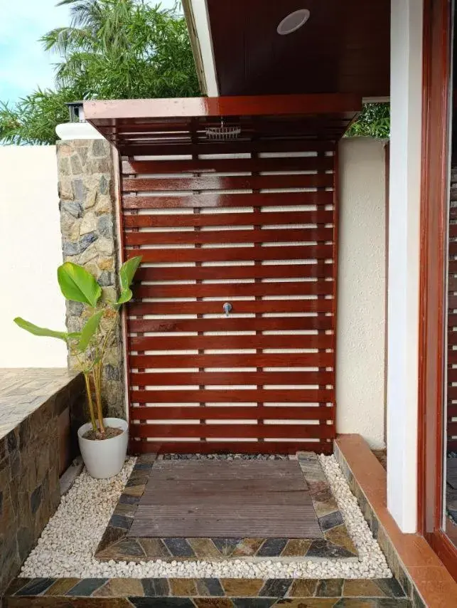 The Nest El Nido Beach Resort The Nest El Nido Beach Resort