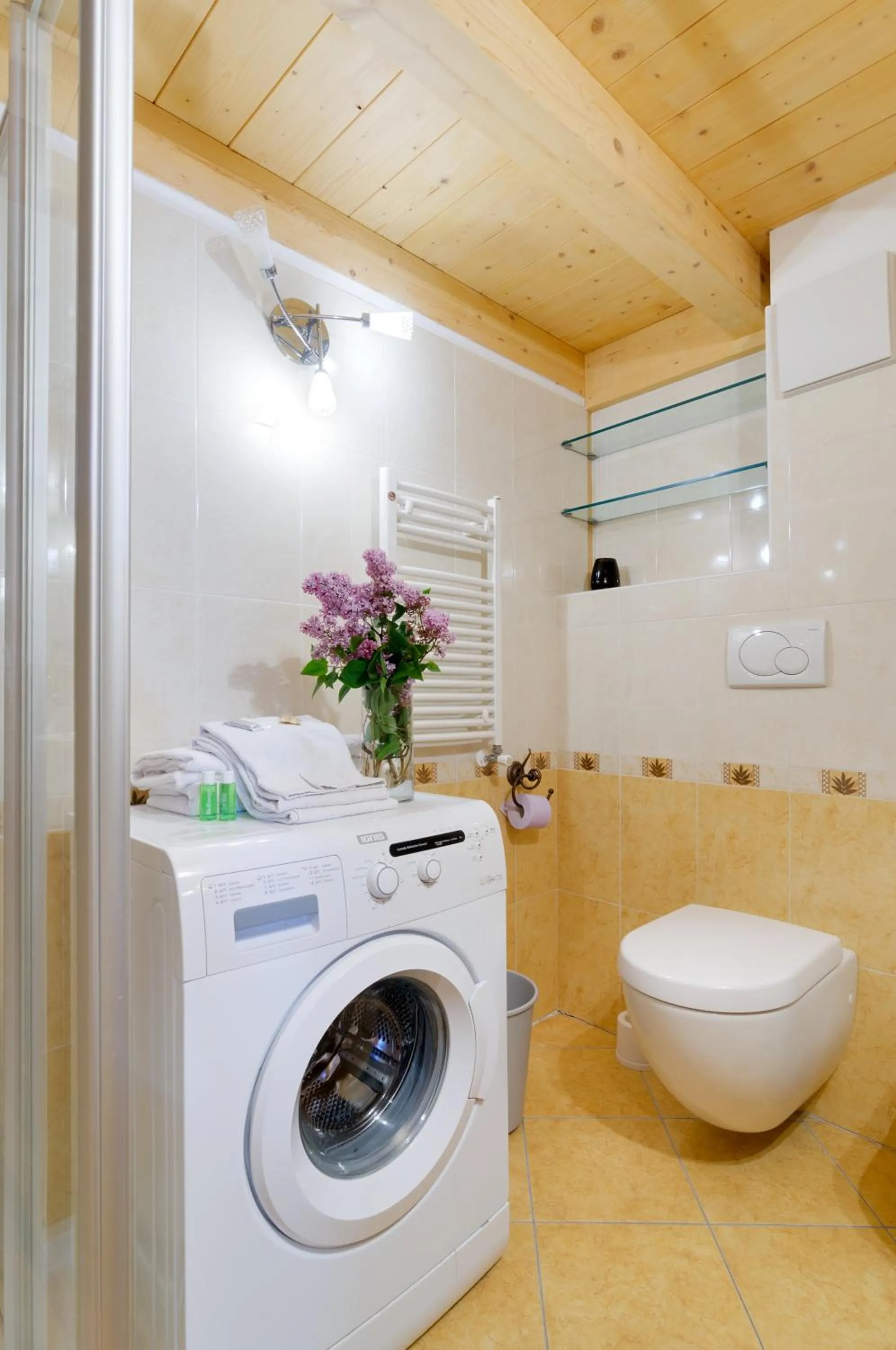 Cianbolpin Guesthouse
