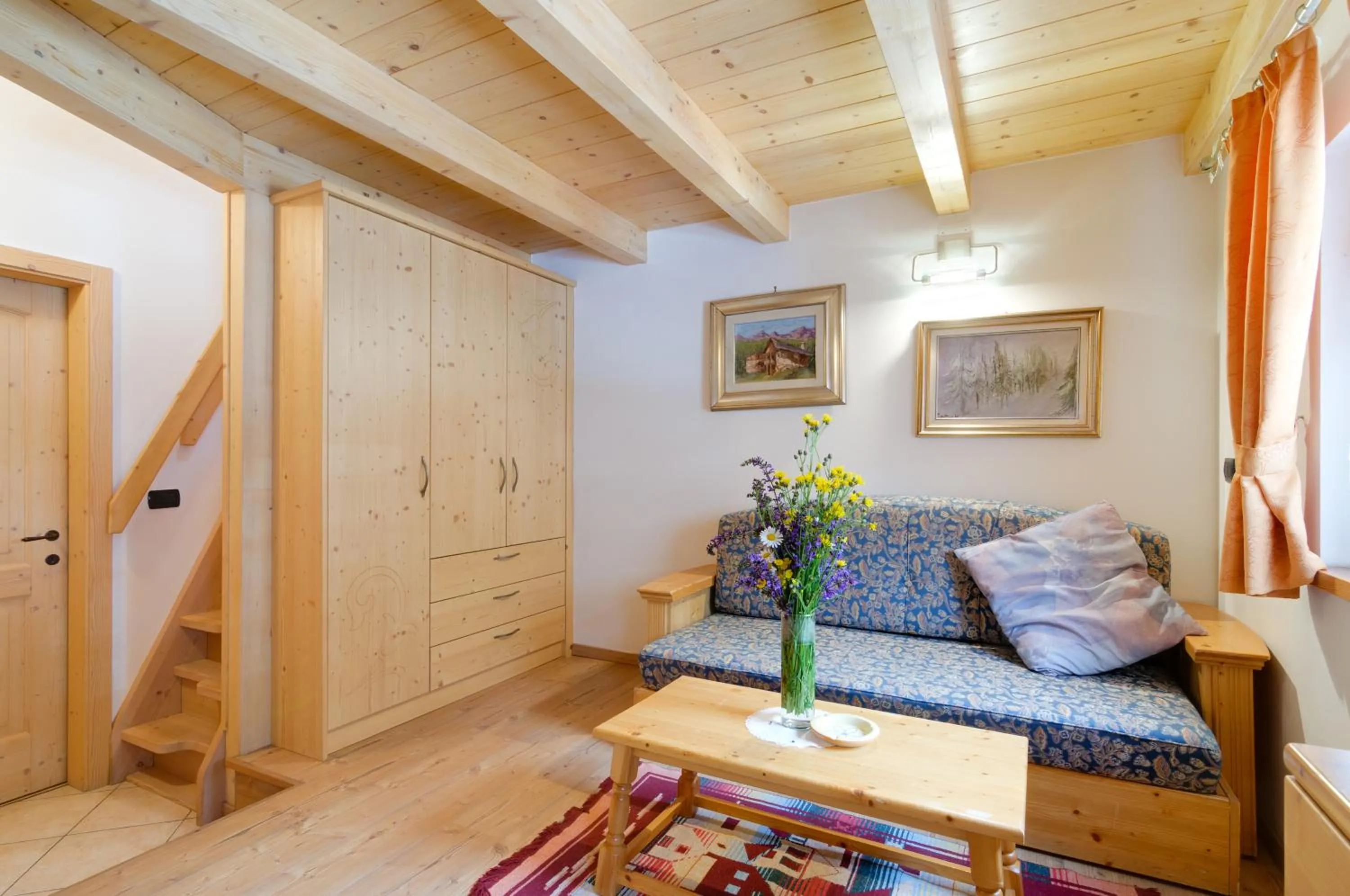 Cianbolpin Guesthouse