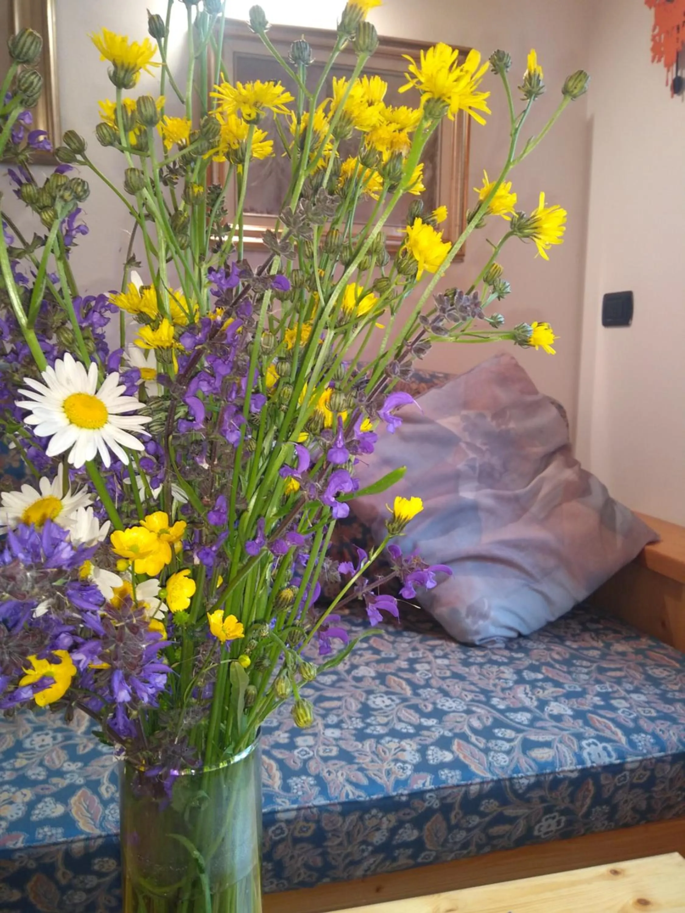 Cianbolpin Guesthouse