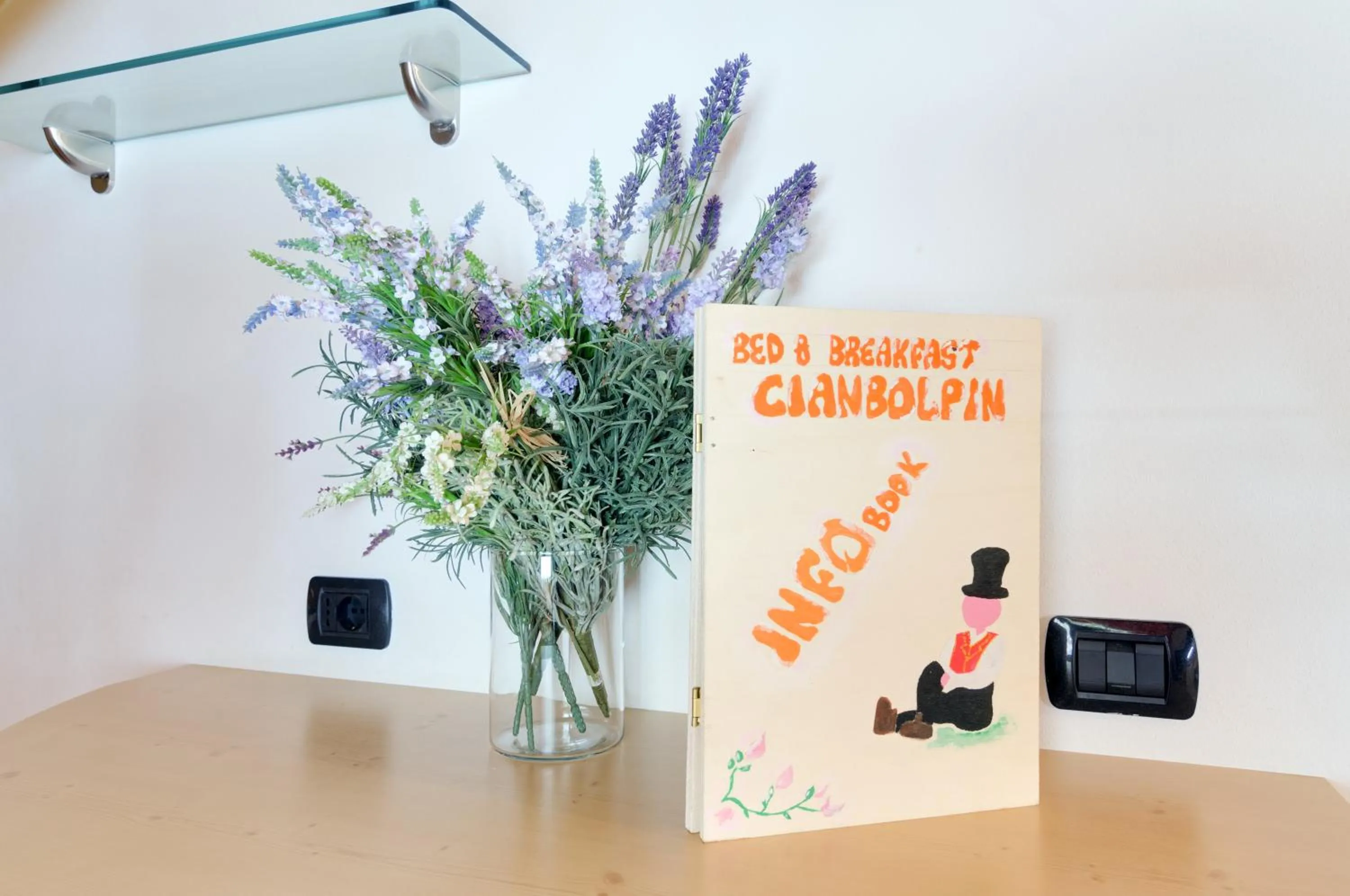 Cianbolpin Guesthouse