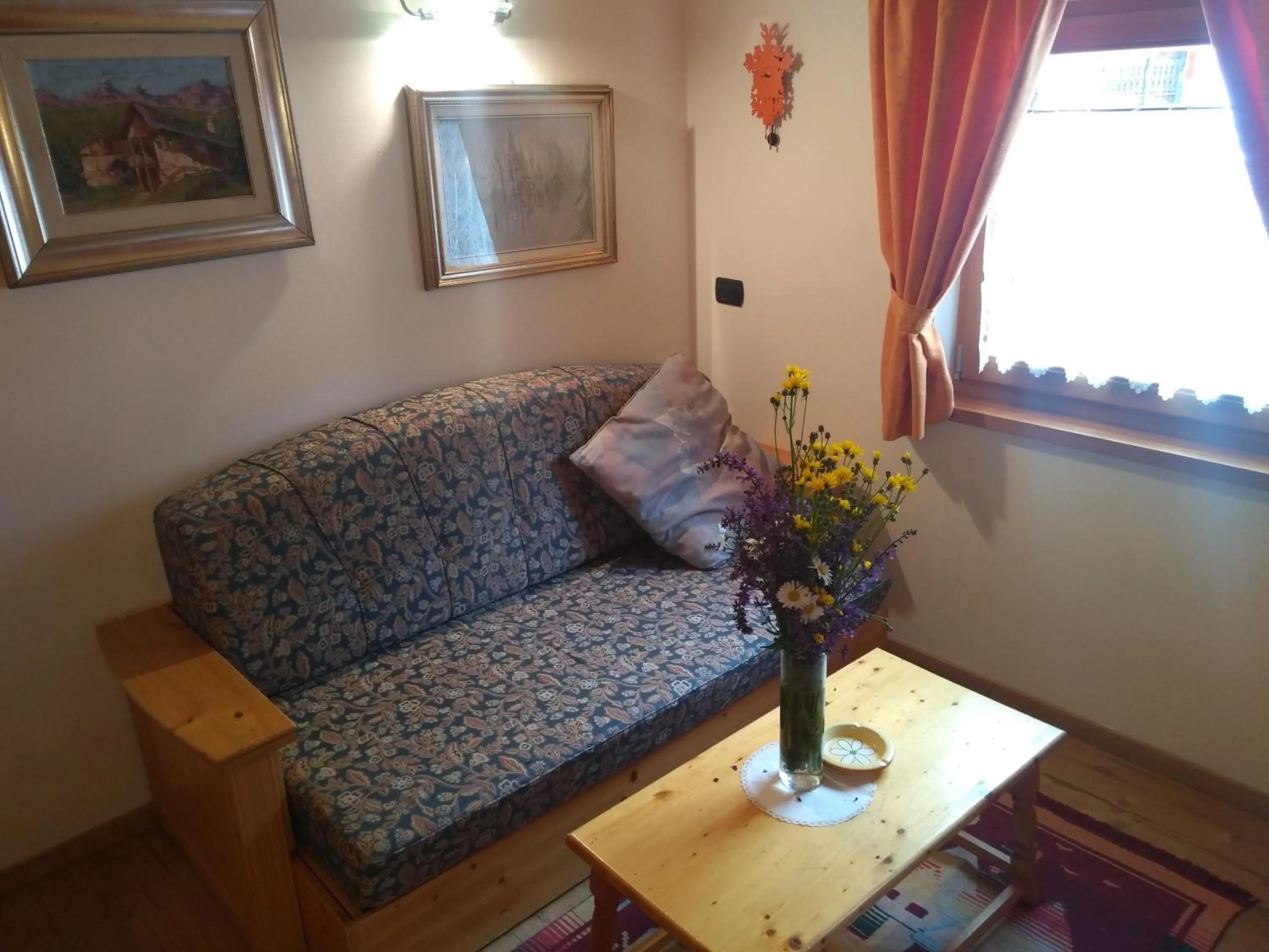 Cianbolpin Guesthouse