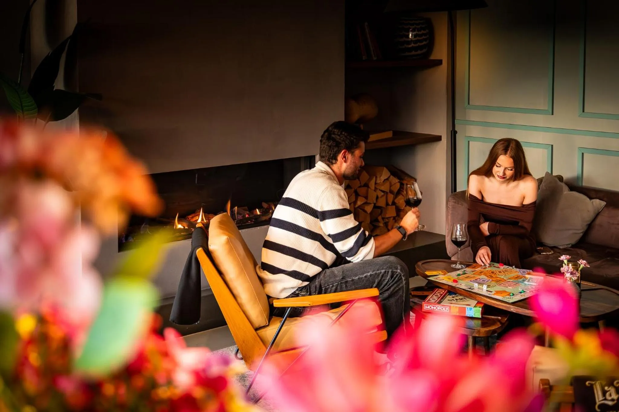 Restaurant/places to eat in Cityden Zuidas