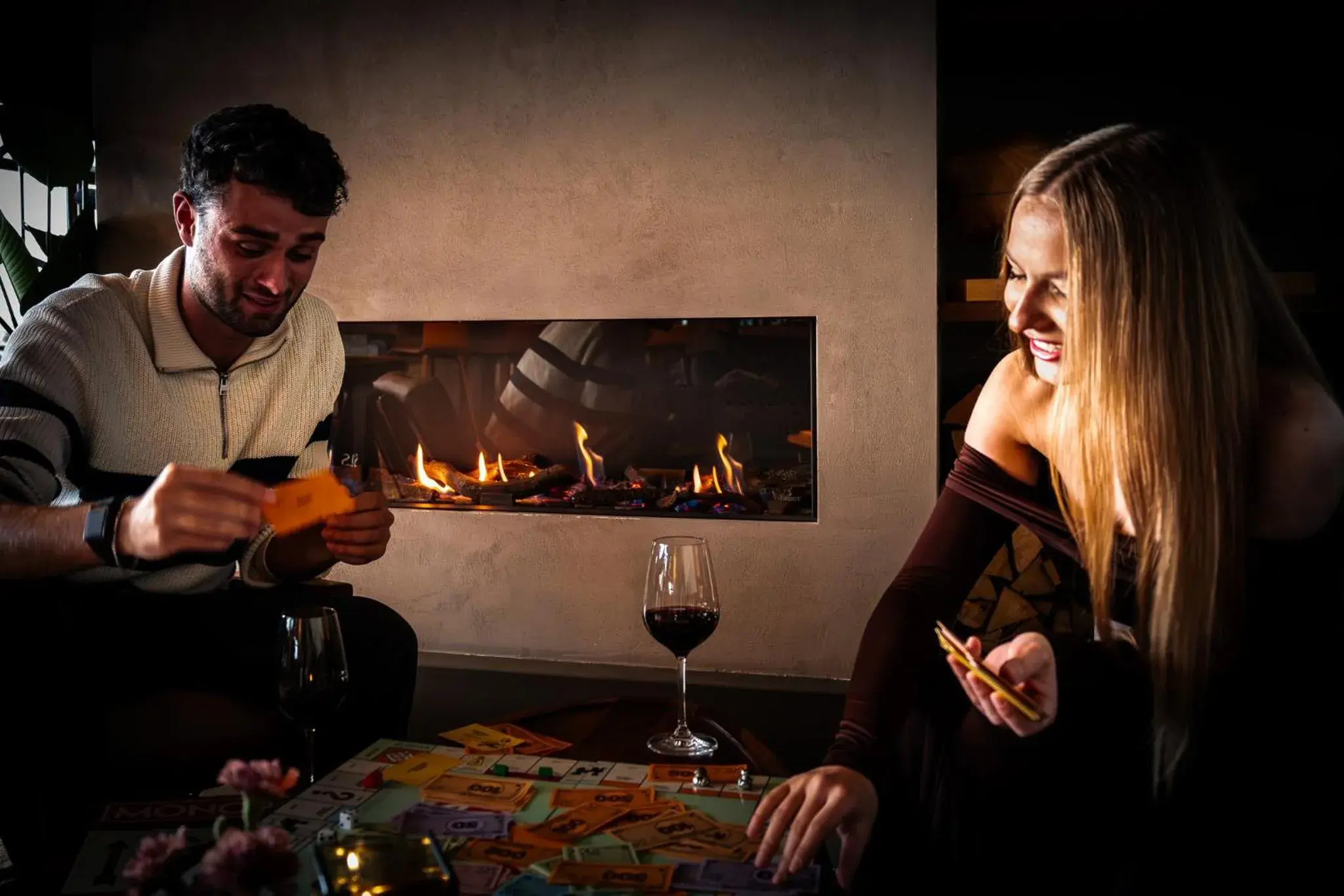 Restaurant/places to eat in Cityden Zuidas Restaurant/places to eat in Cityden Zuidas