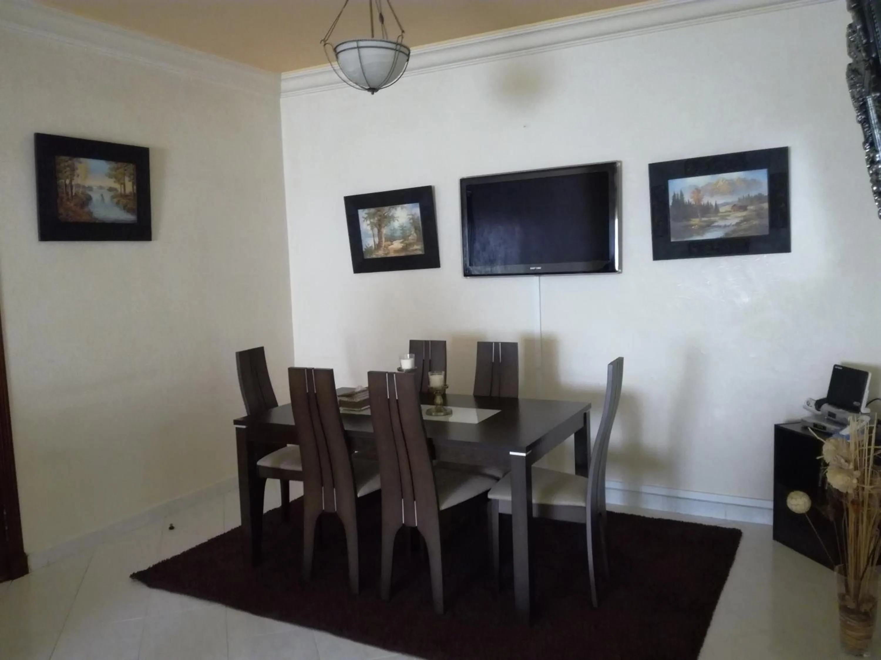 Kim Apartment