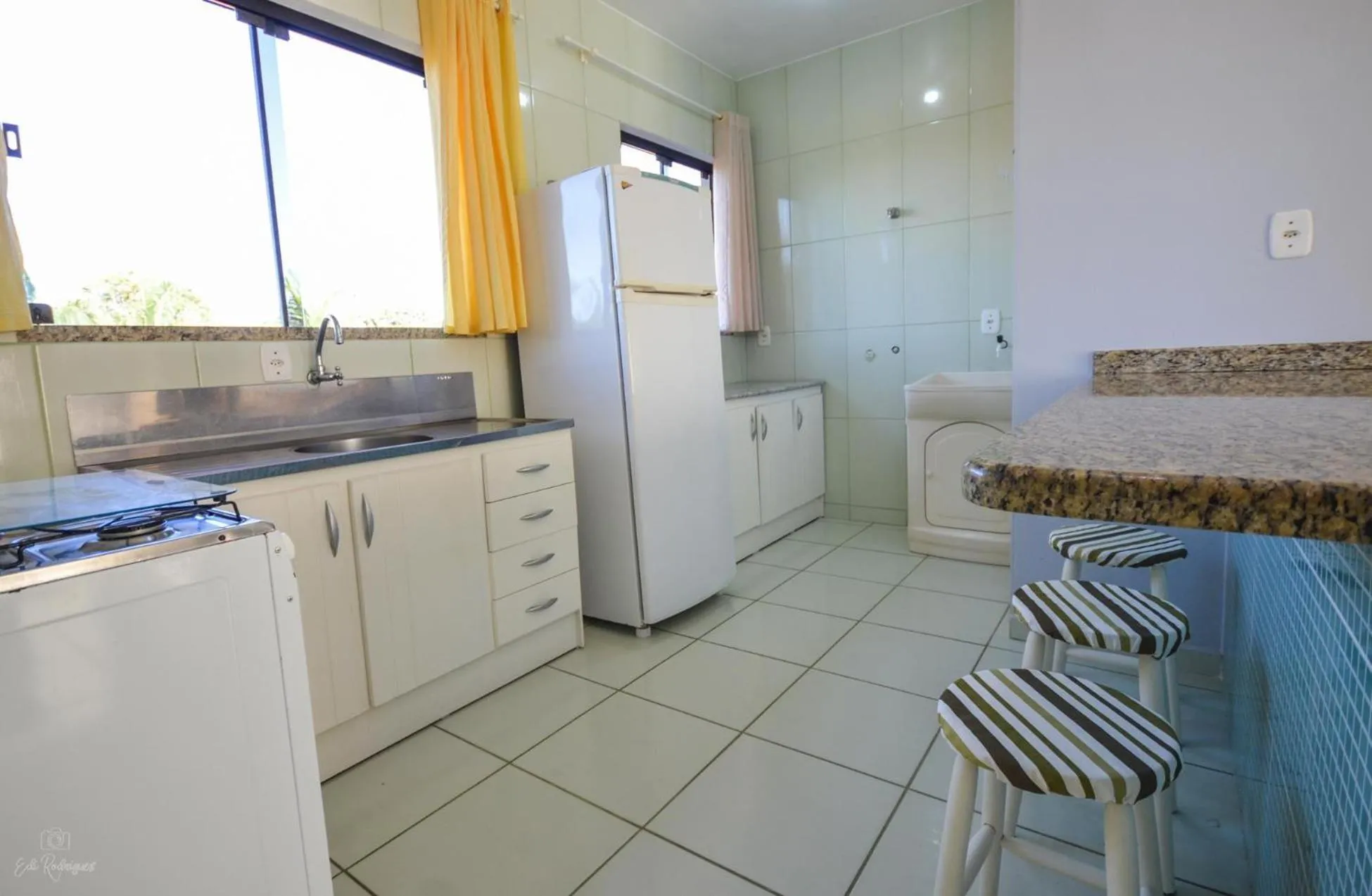 Residencial San Jorge