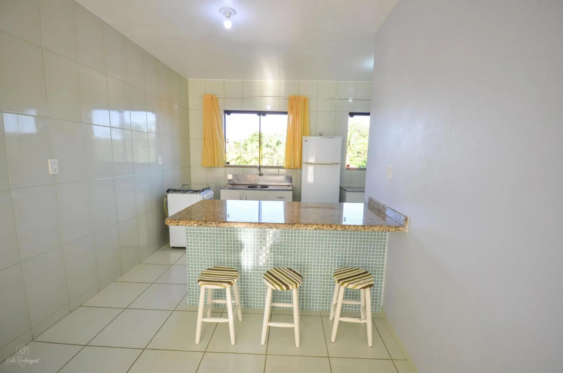 Residencial San Jorge
