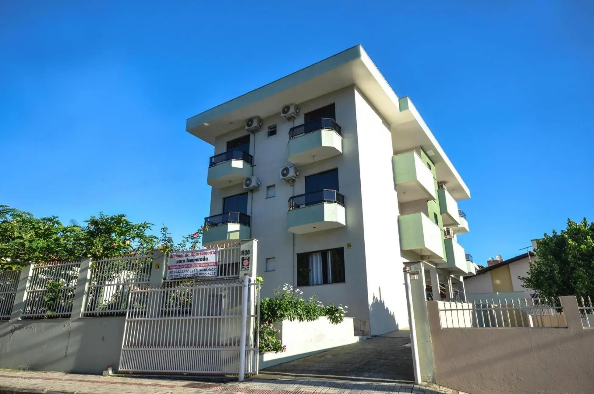 Residencial San Jorge Residencial San Jorge