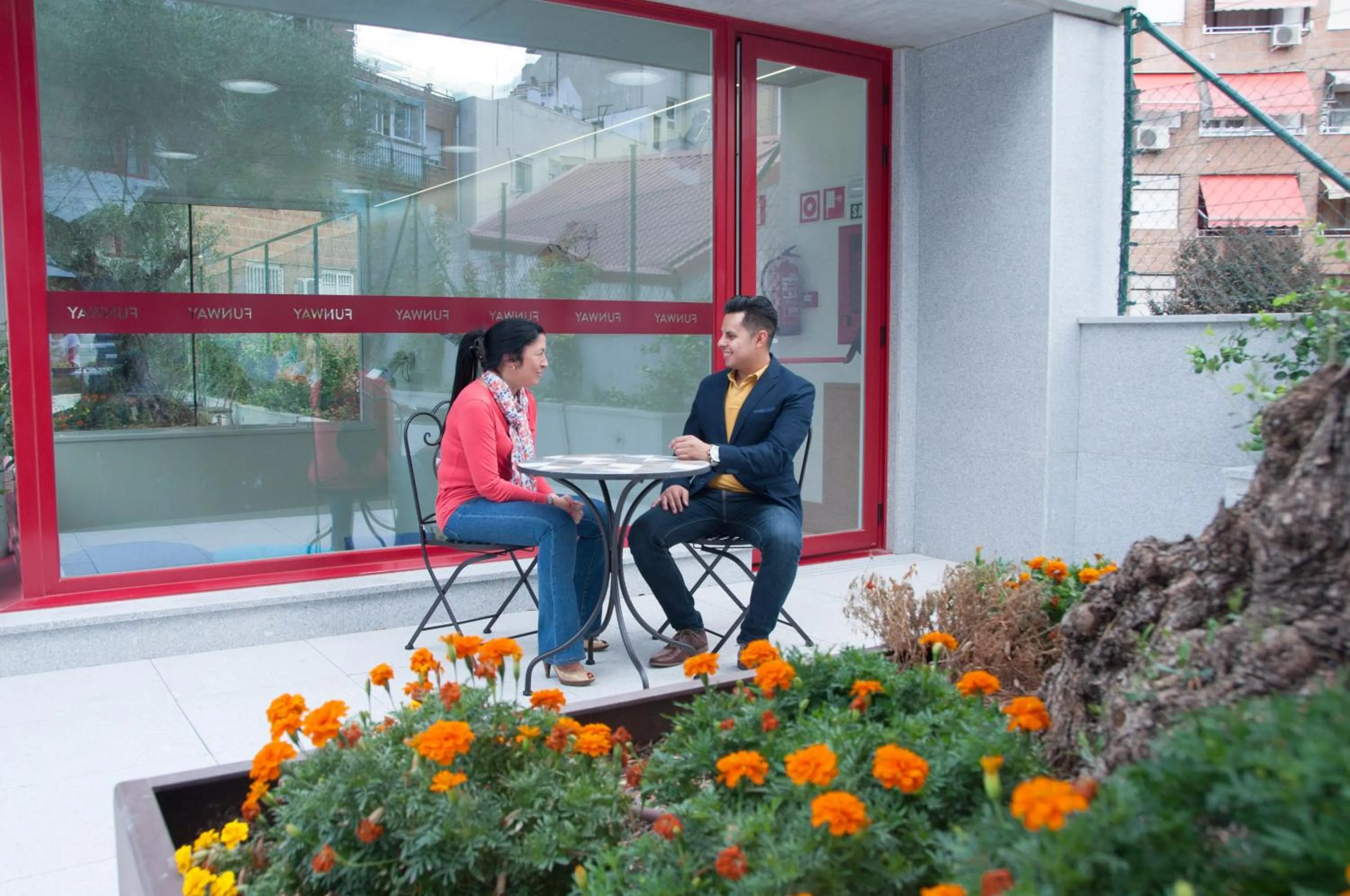 Other in Funway Academic Resort