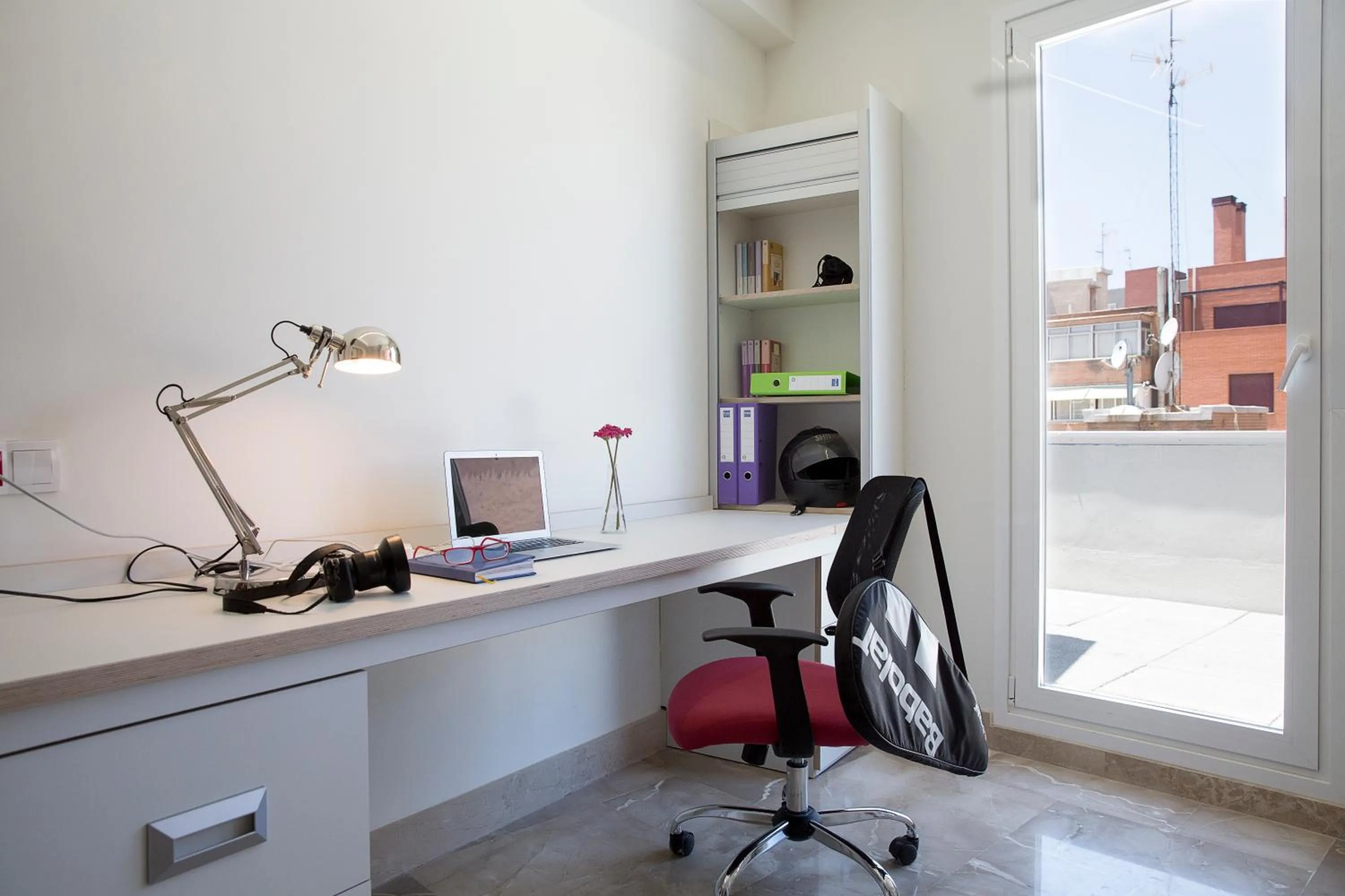 Bedroom in Funway Academic Resort