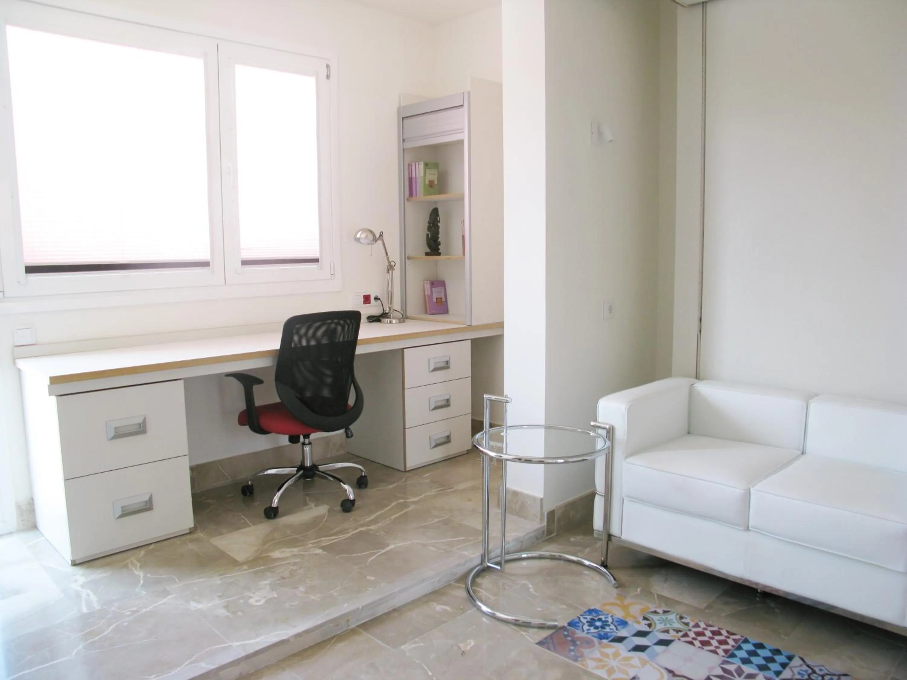 Decorative detail in Funway Academic Resort