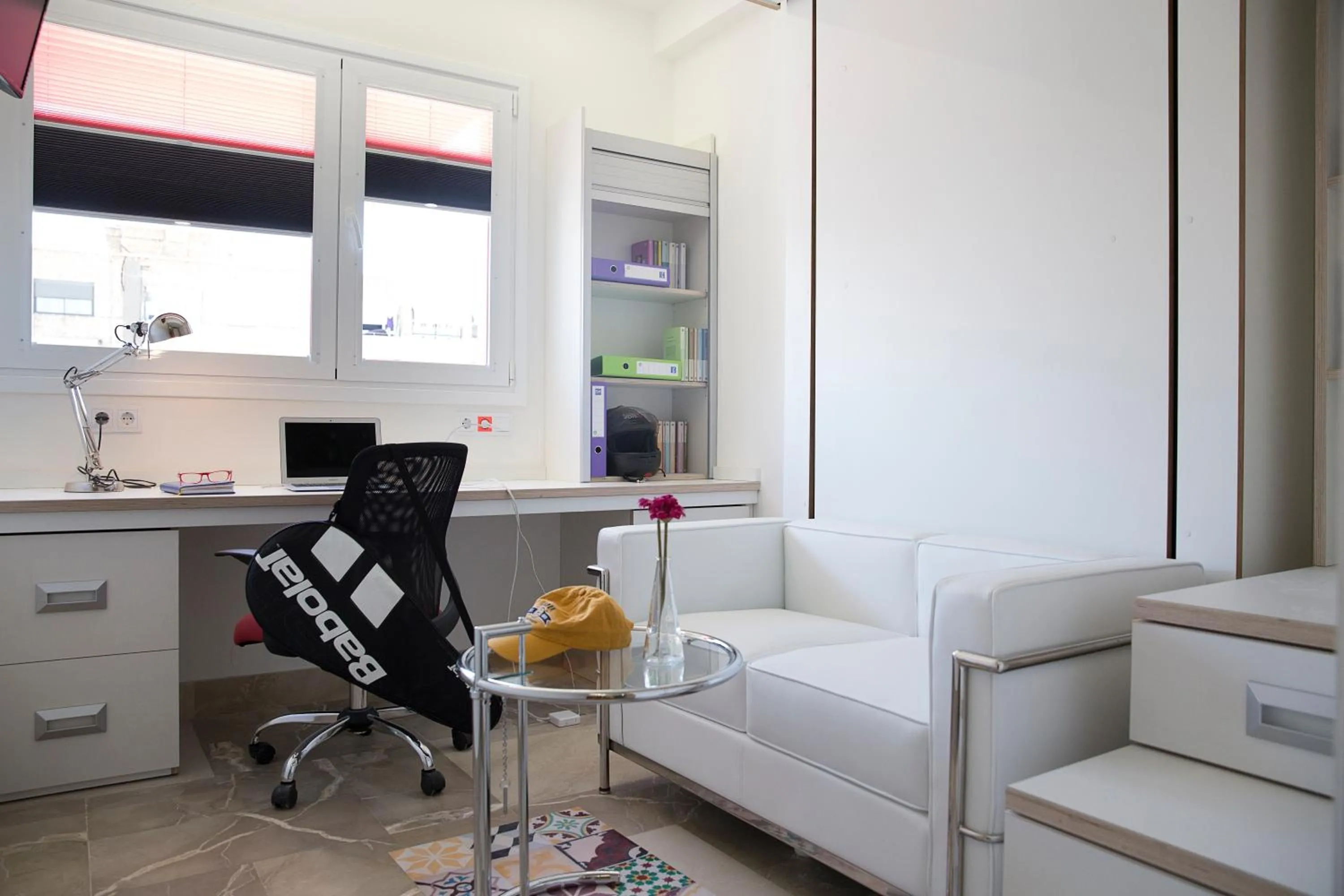 Decorative detail in Funway Academic Resort