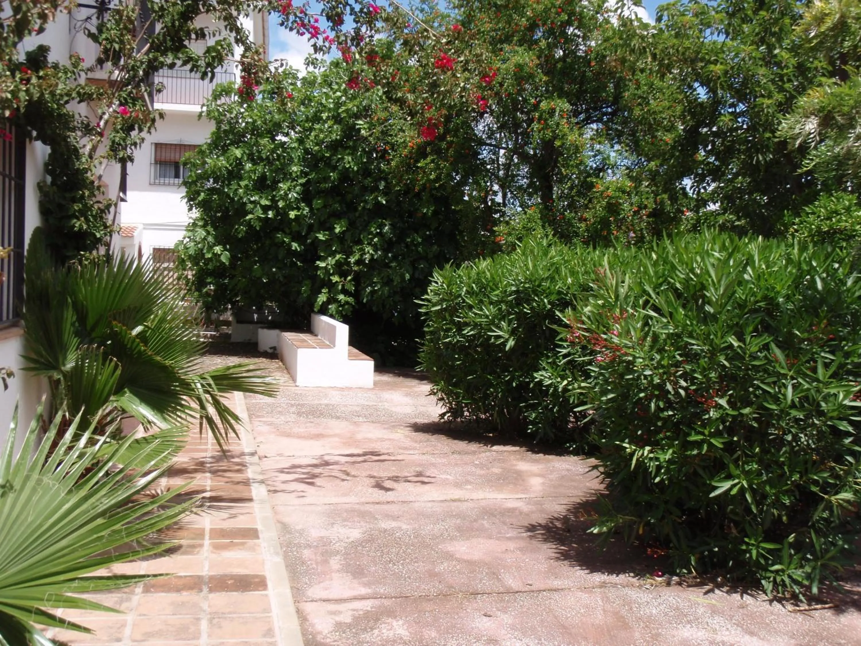 Casa de la Fuente