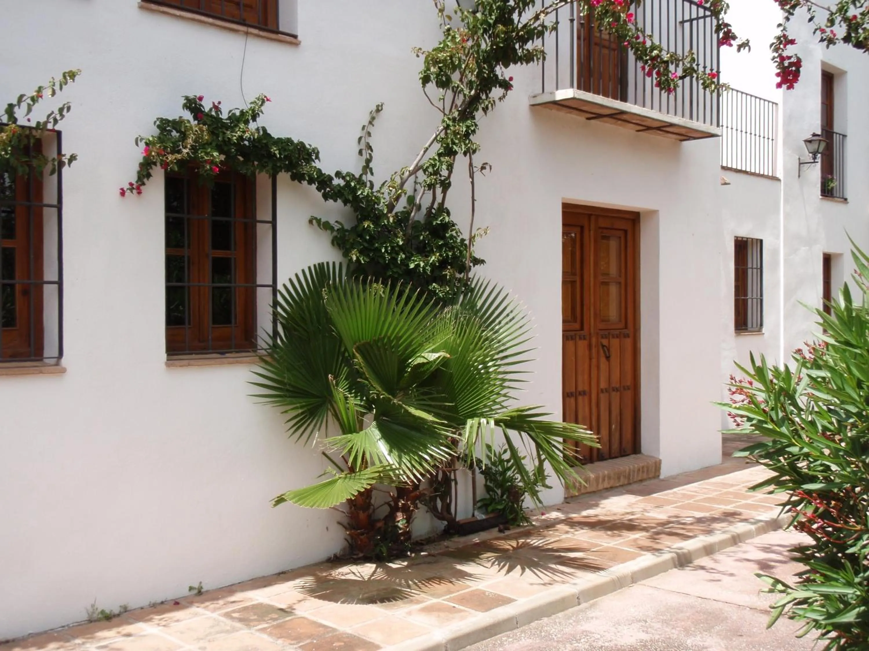 Casa de la Fuente