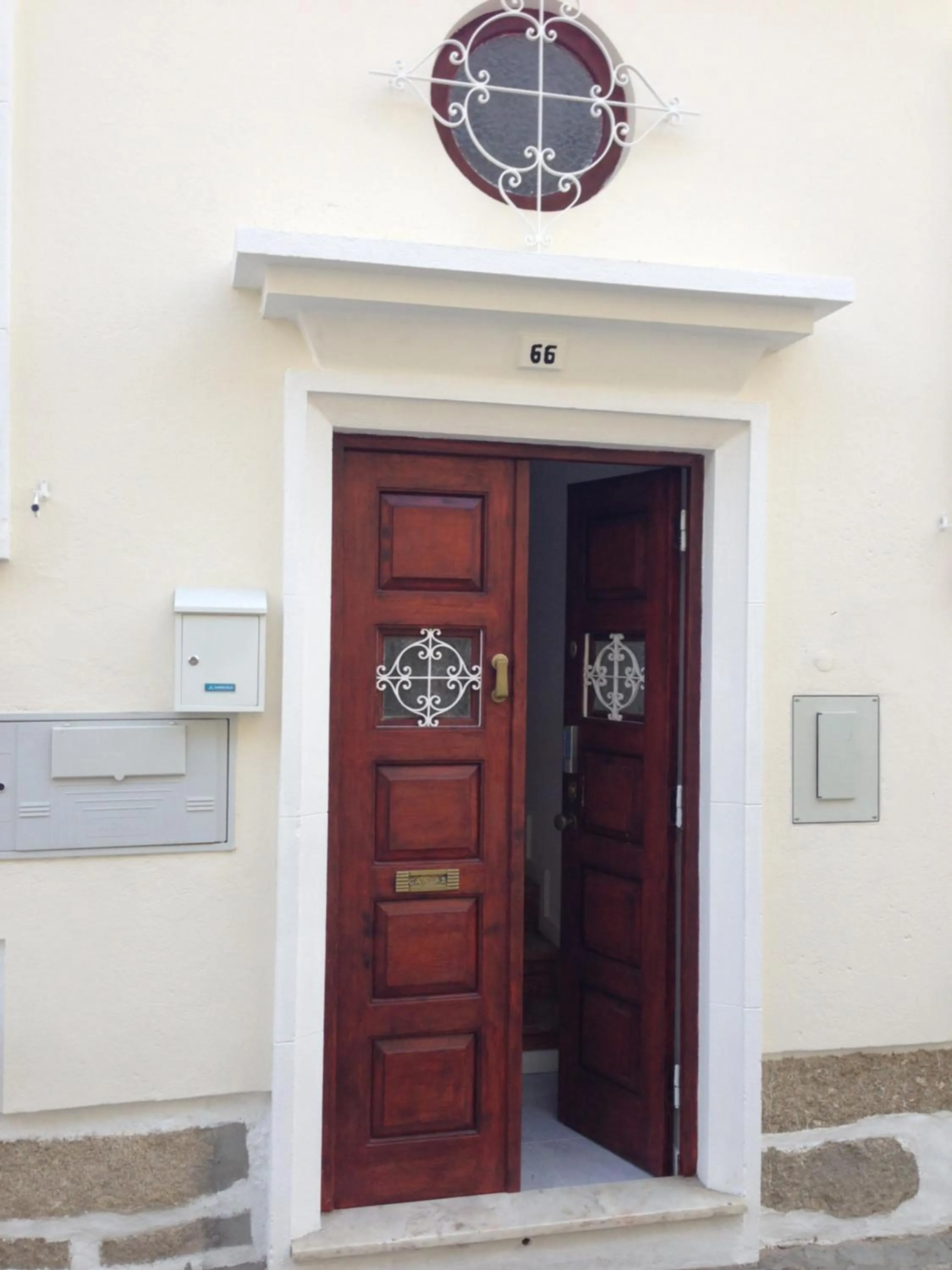 T2P Félix House