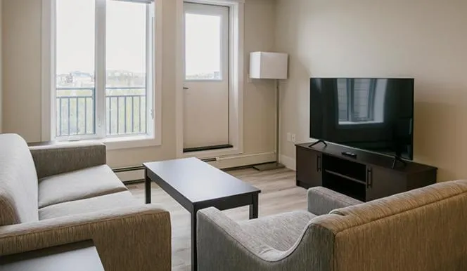 Chateau Nova Yellowknife