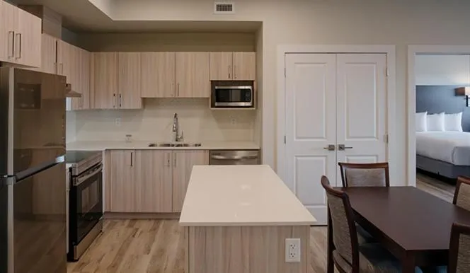 Chateau Nova Yellowknife