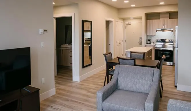 Chateau Nova Yellowknife