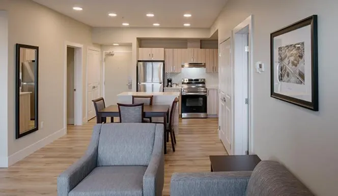 Chateau Nova Yellowknife