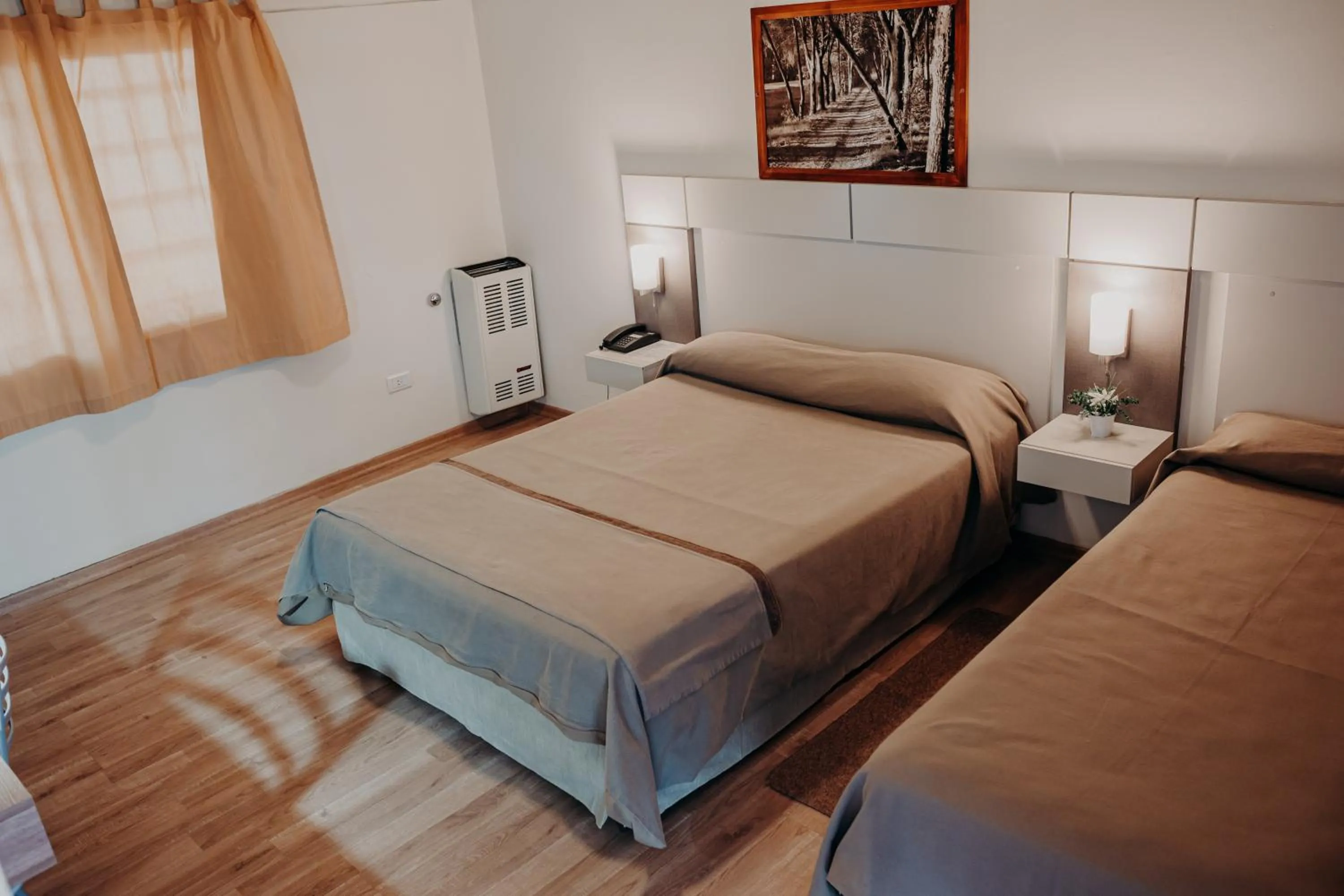 Hotel ACA Santa Rosa