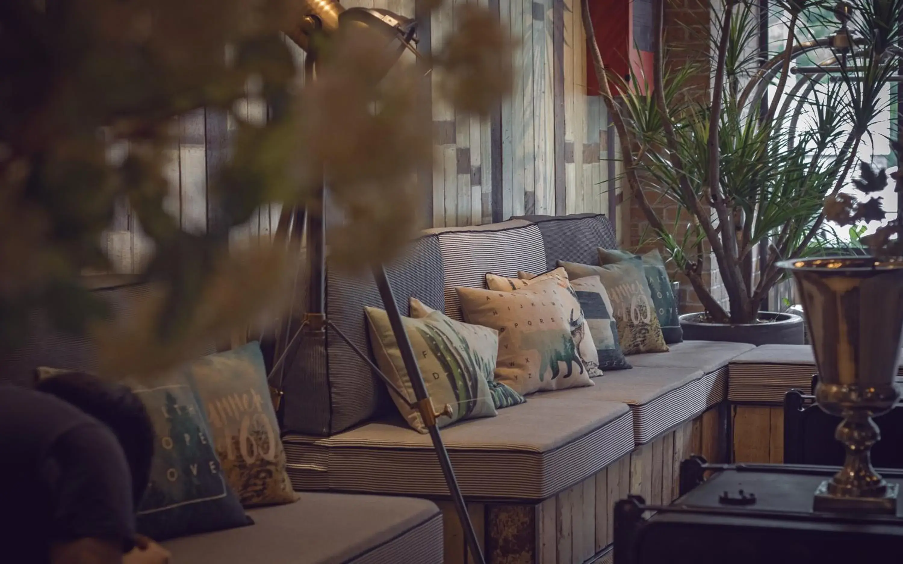 Lobby or reception in Merton Hotel Ipoh Lobby or reception in Merton Hotel Ipoh