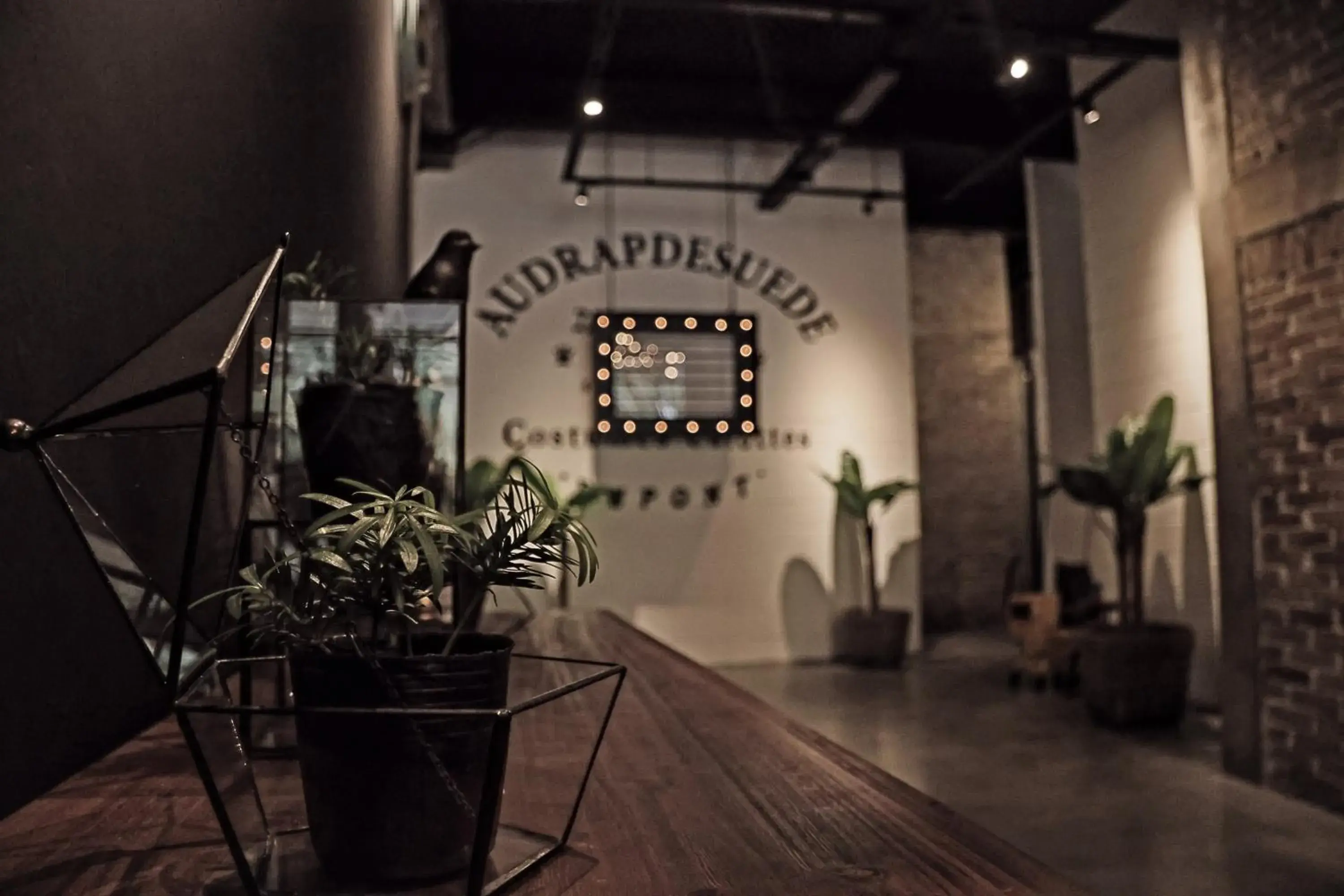 Lobby or reception in Merton Hotel Ipoh Lobby or reception in Merton Hotel Ipoh