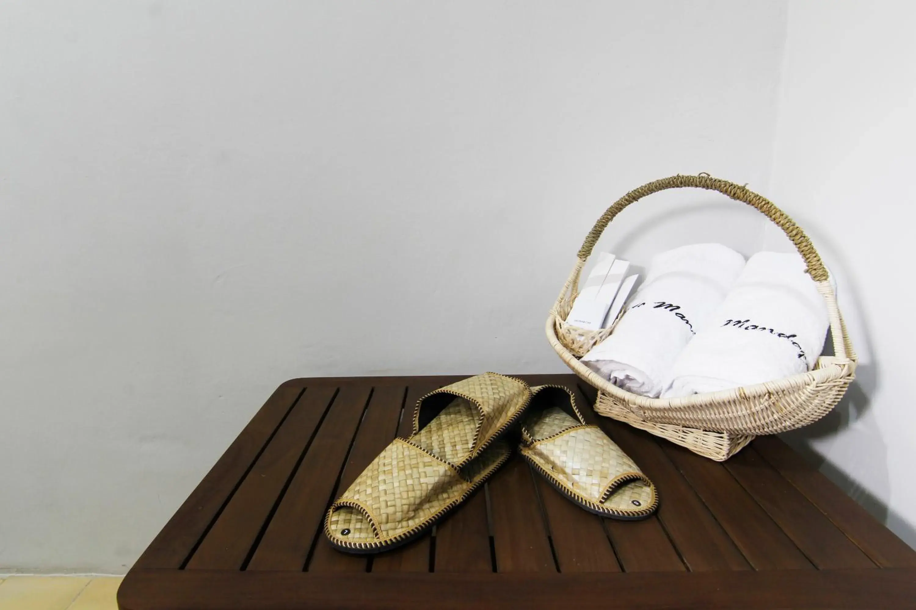 Spa and wellness centre/facilities in Joglo Mandapa Boutique Hotel Spa and wellness centre/facilities in Joglo Mandapa Boutique Hotel