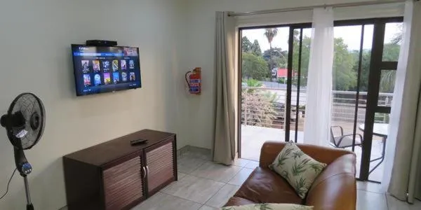 Sunbird Garden Cottage
