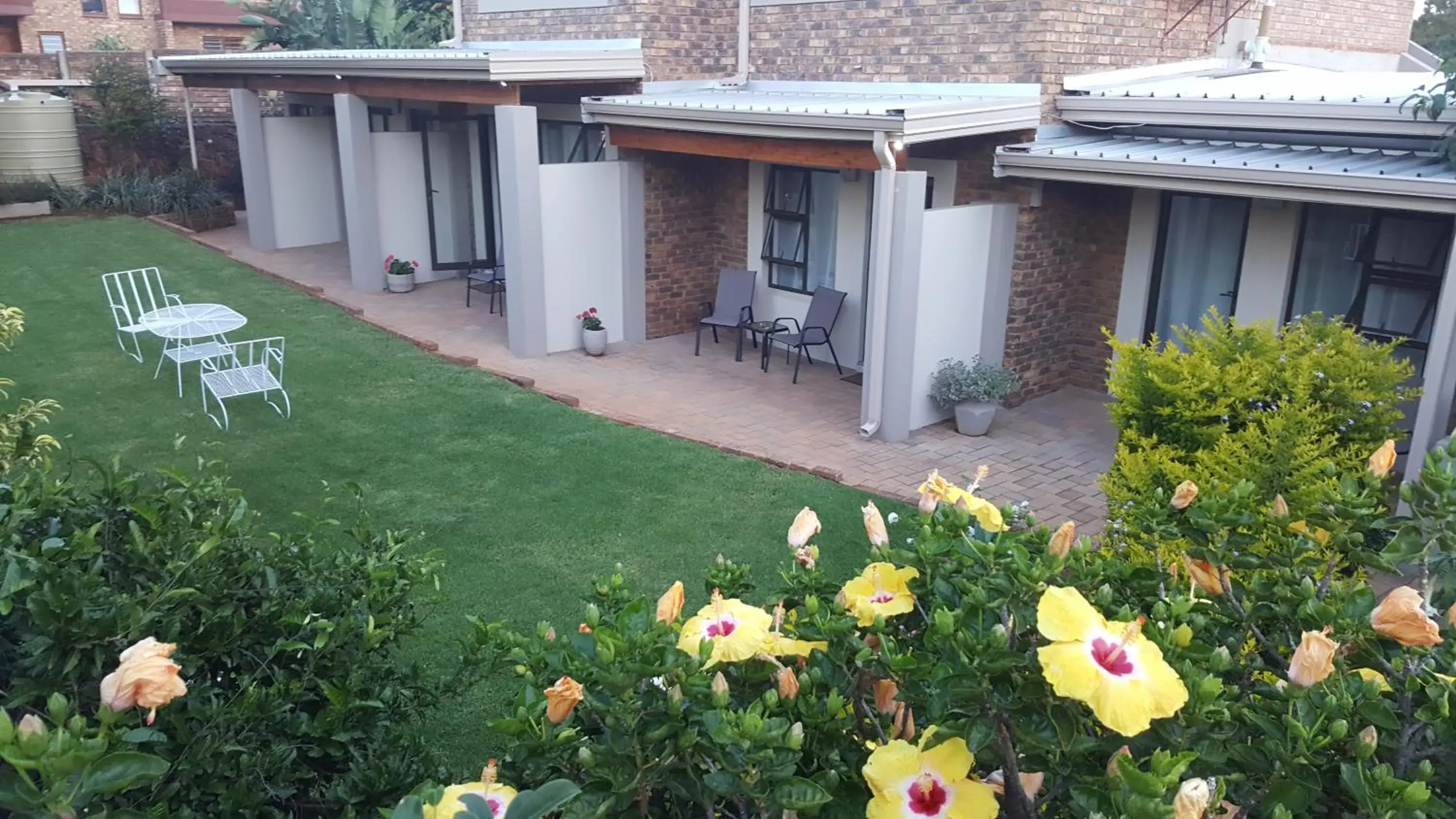 Apartment - single occupancy in Sunbird Garden Cottage Apartment - single occupancy in Sunbird Garden Cottage
