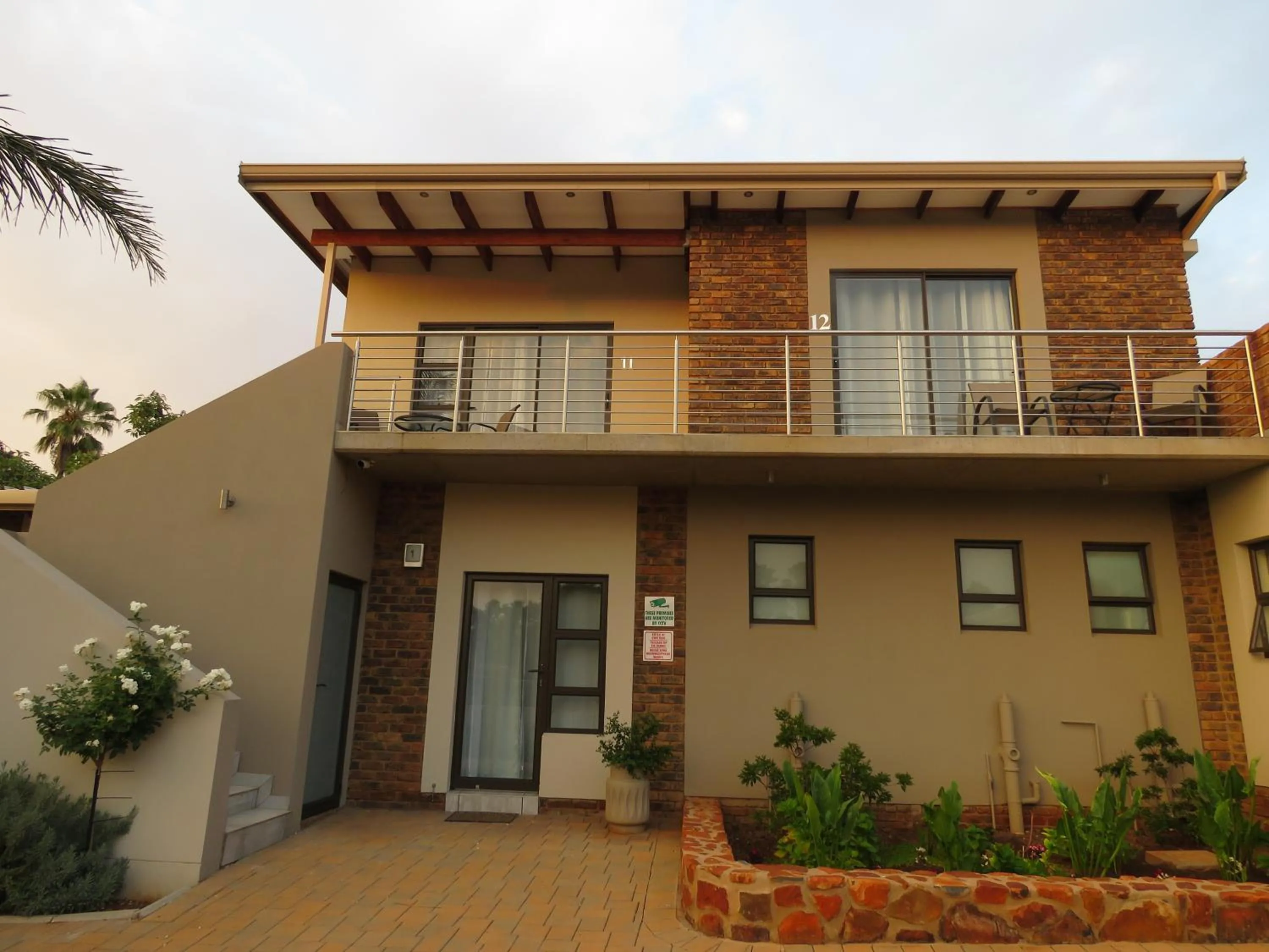Sunbird Garden Cottage